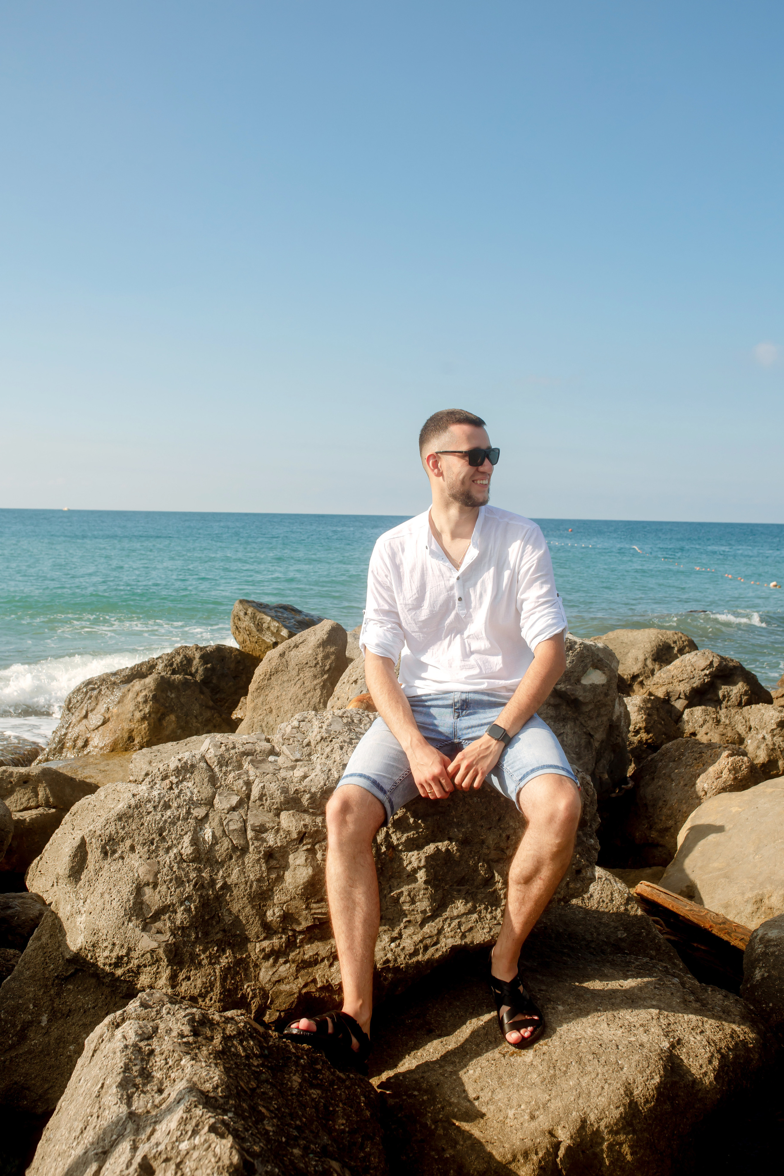 Юлия, Юрий и Матвей. Фотограф в Геленджике, Архипо-Осиповке, Абрау-Дюрсо, Кринице Виктория