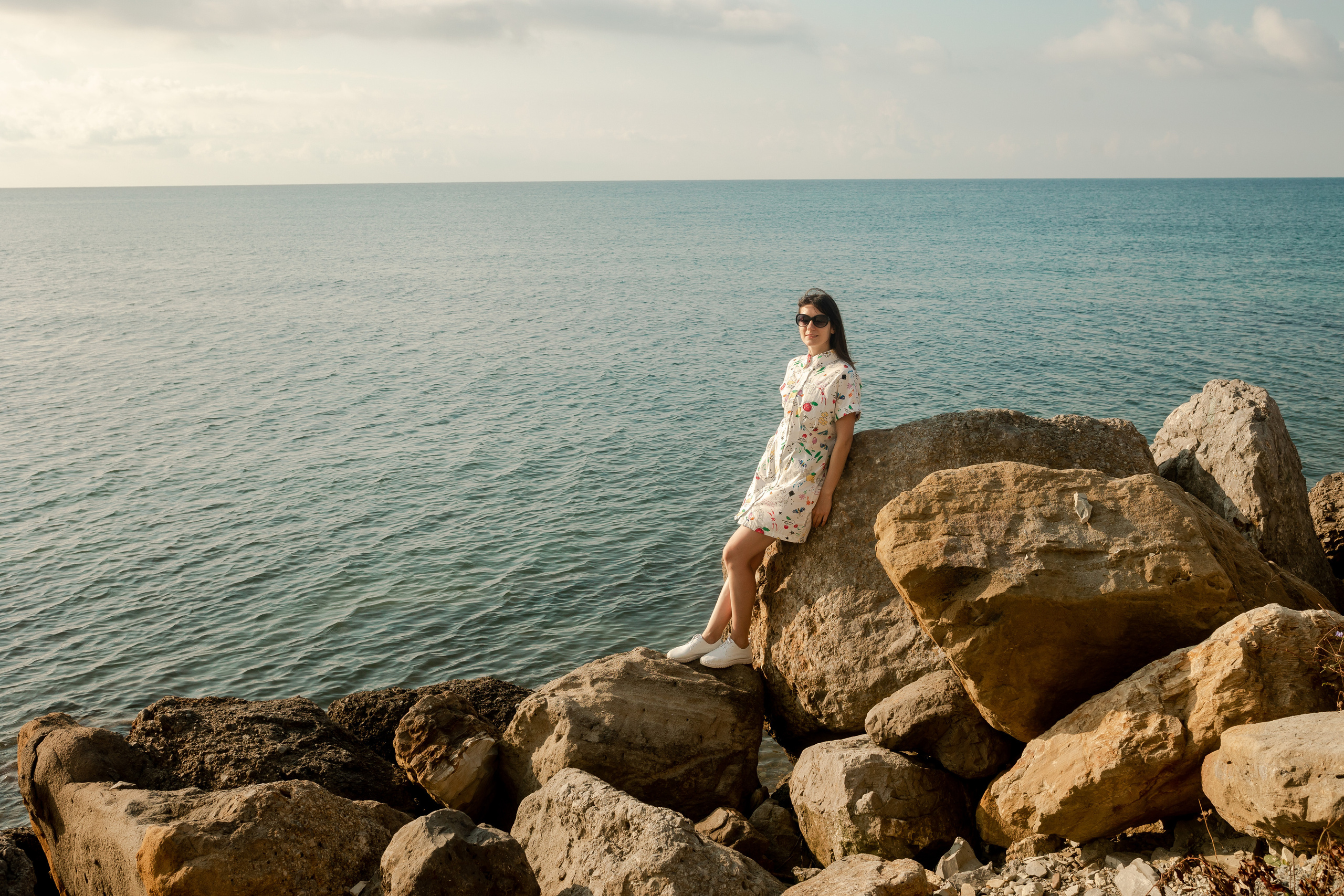 Яна и Ева. Wedding and family photographer in Gelendzhik Victoria Balashova