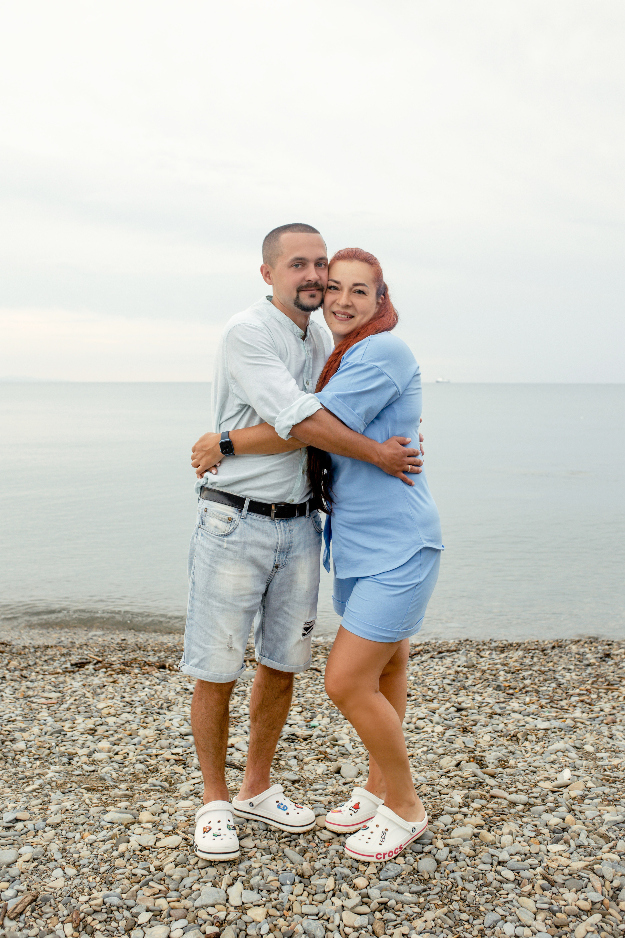 Маргарита, Алексей, Арсений и Милана с Егором. Фотограф в Геленджике, Архипо-Осиповке, Абрау-Дюрсо, Кринице Виктория