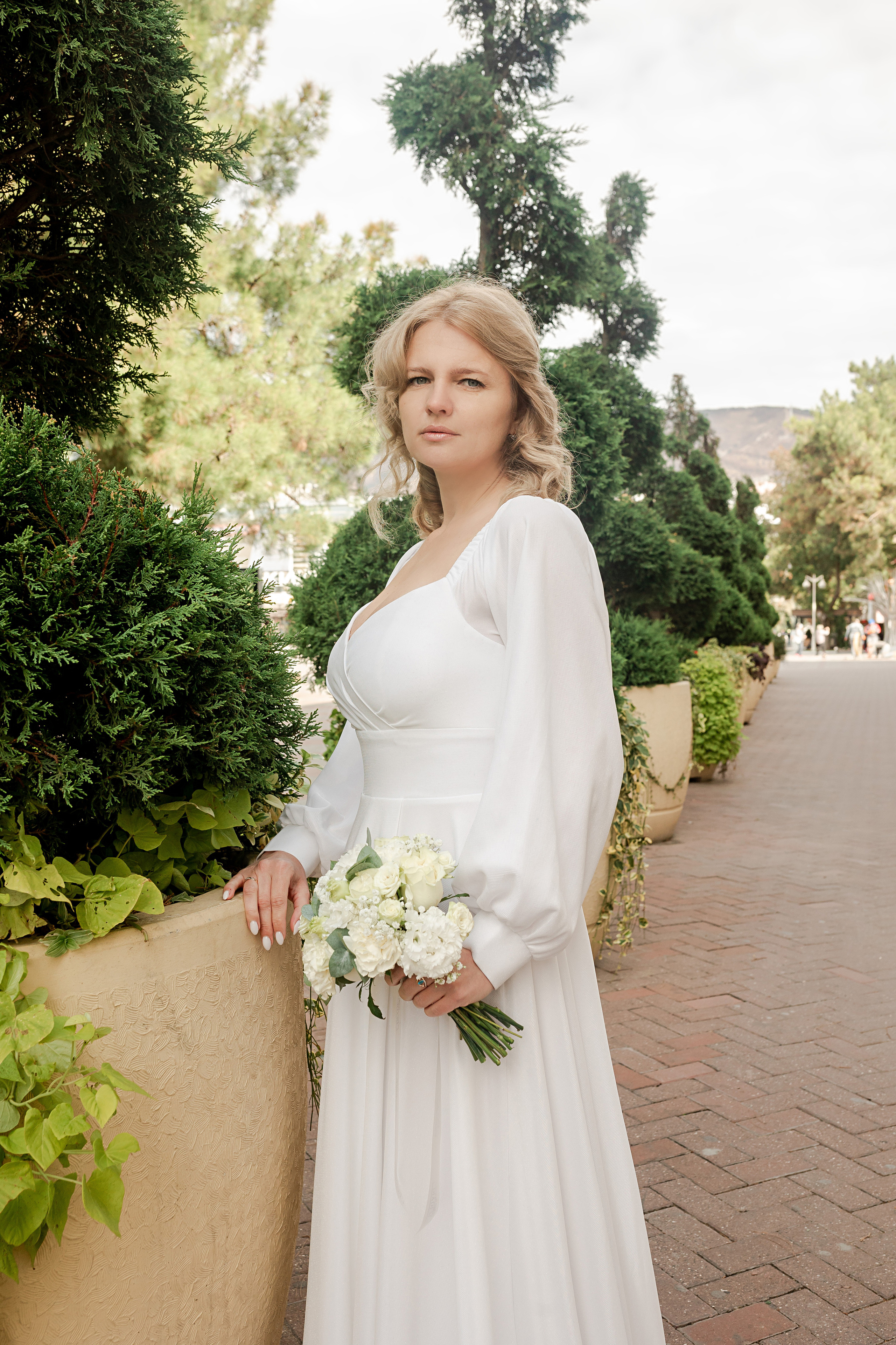Екатерина и Алексей. Фотограф в Геленджике, Архипо-Осиповке, Абрау-Дюрсо, Кринице Виктория