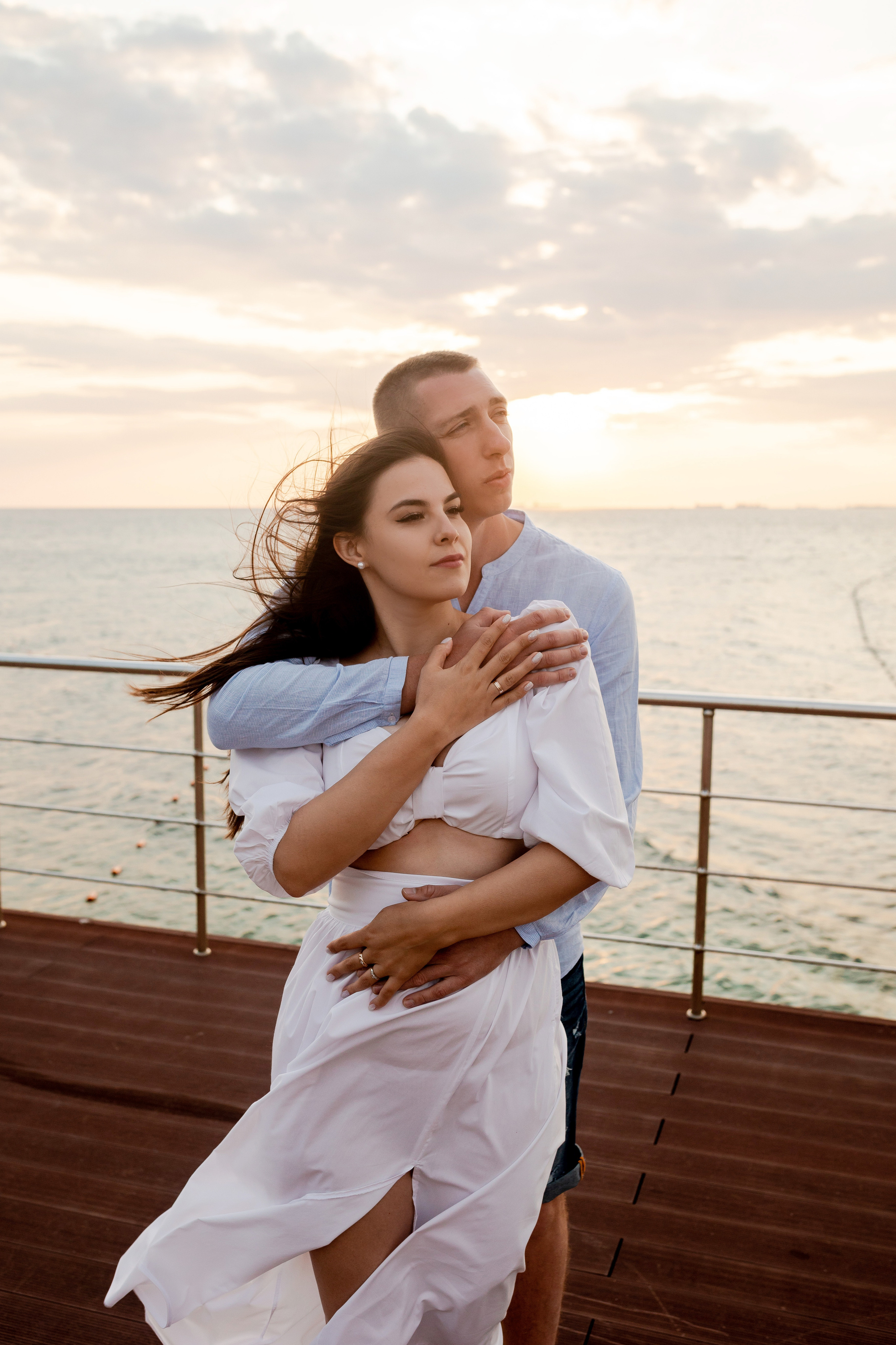 Кристина и Дмитрий. Фотограф в Геленджике, Архипо-Осиповке, Абрау-Дюрсо, Кринице Виктория