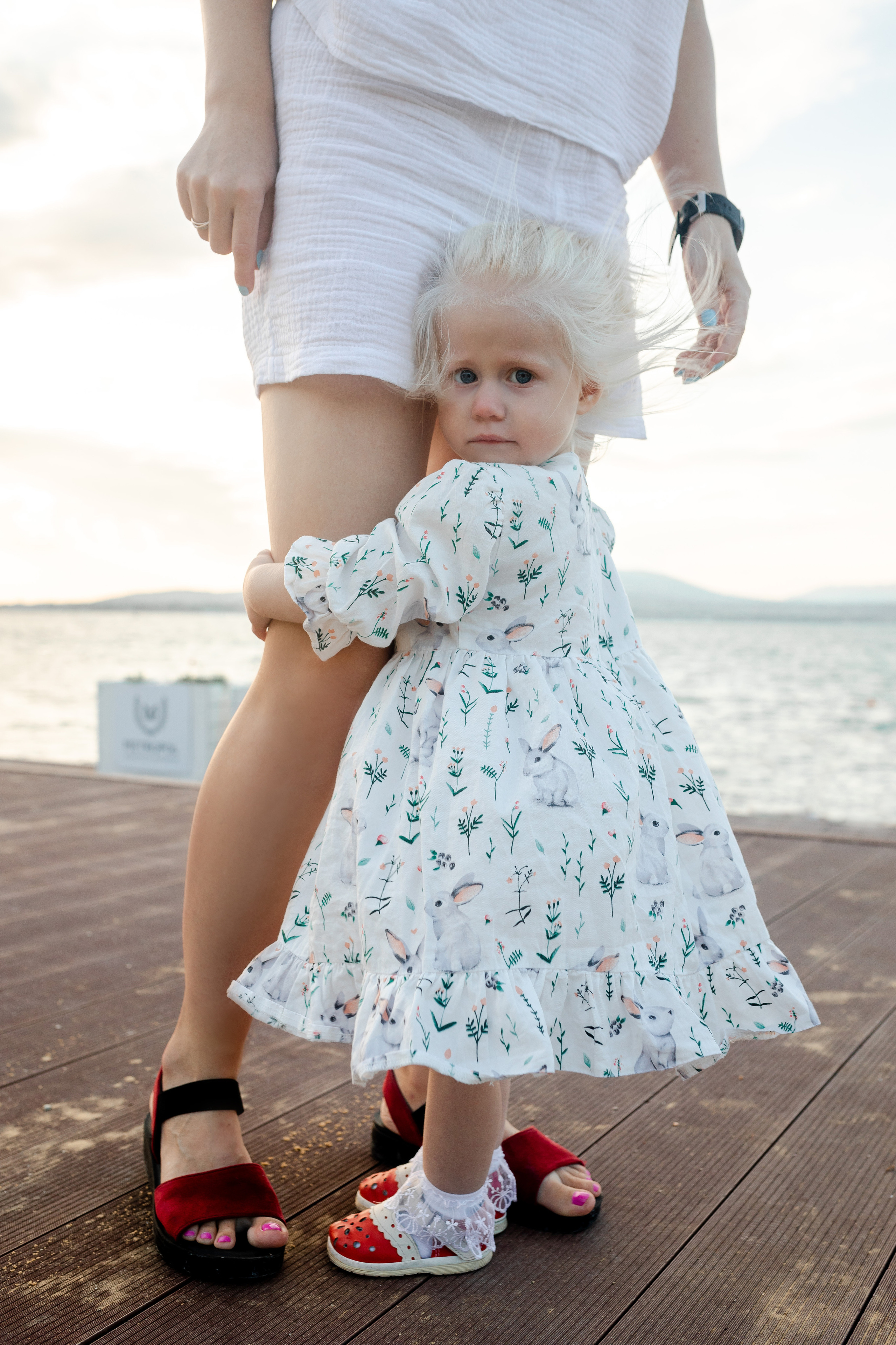 Екатерина, Сергей и Оля. Wedding and family photographer in Gelendzhik Victoria Balashova