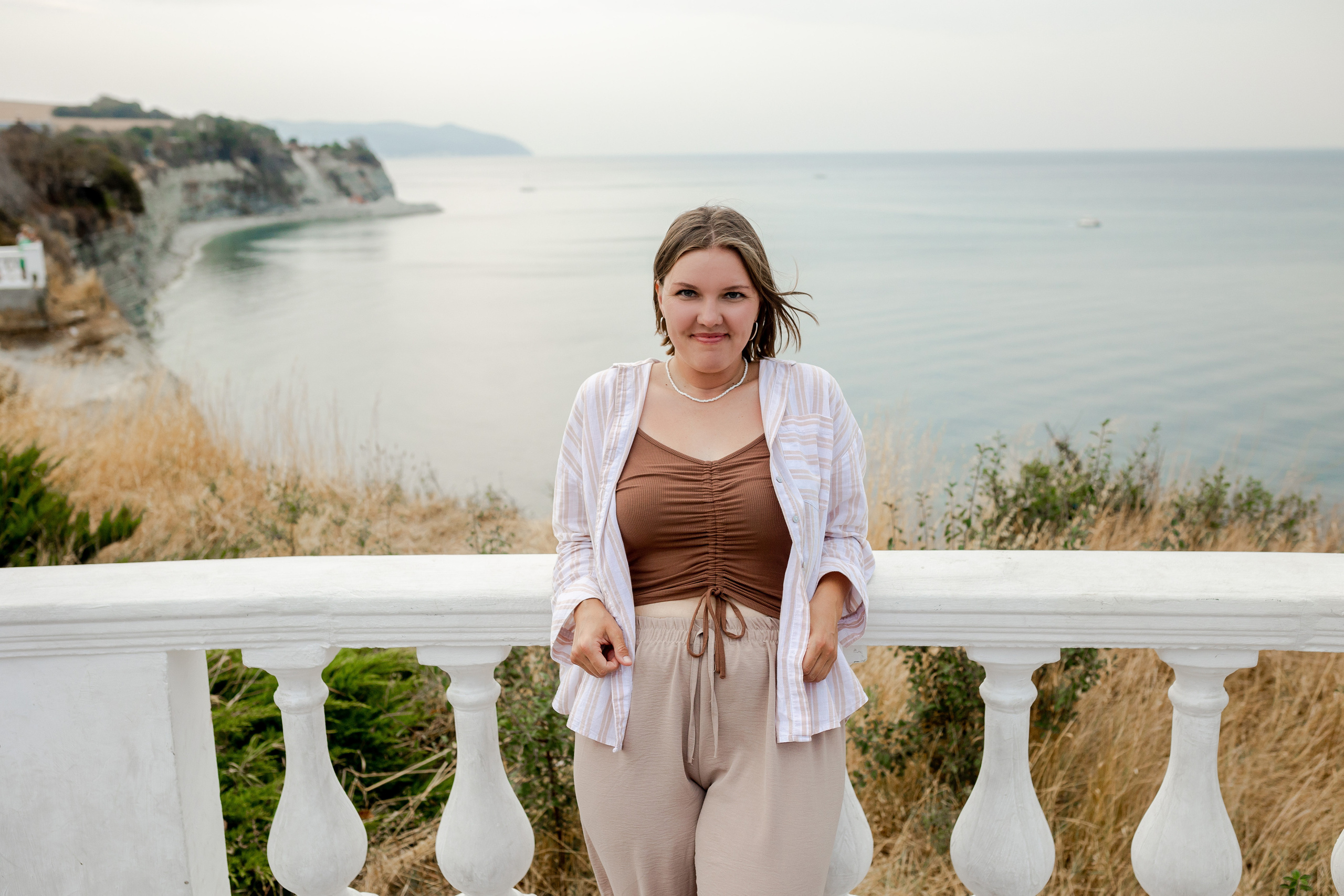 Любовь. Wedding and family photographer in Gelendzhik Victoria Balashova