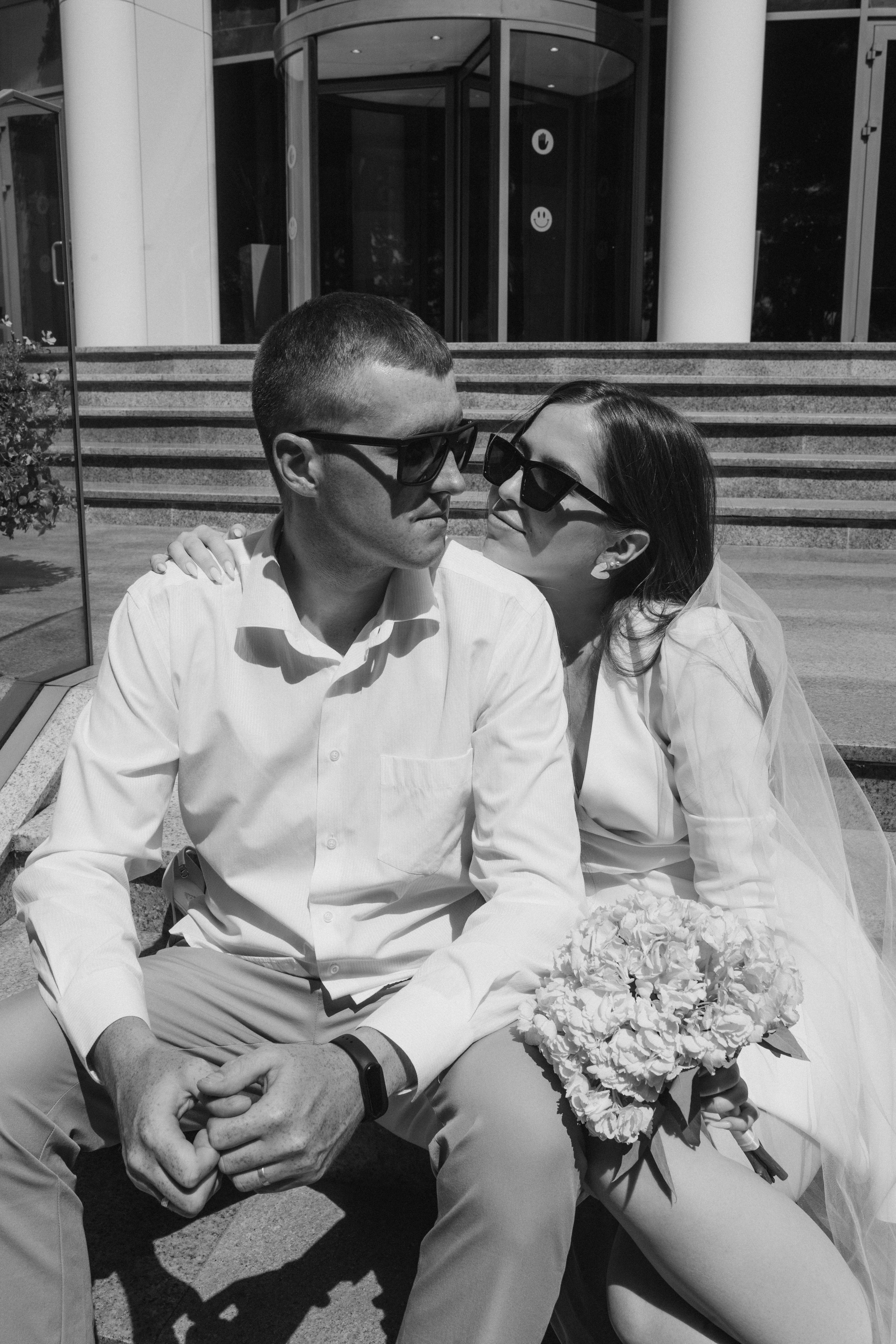 Анастасия и Алексей. Фотограф в Геленджике, Архипо-Осиповке, Абрау-Дюрсо, Кринице Виктория