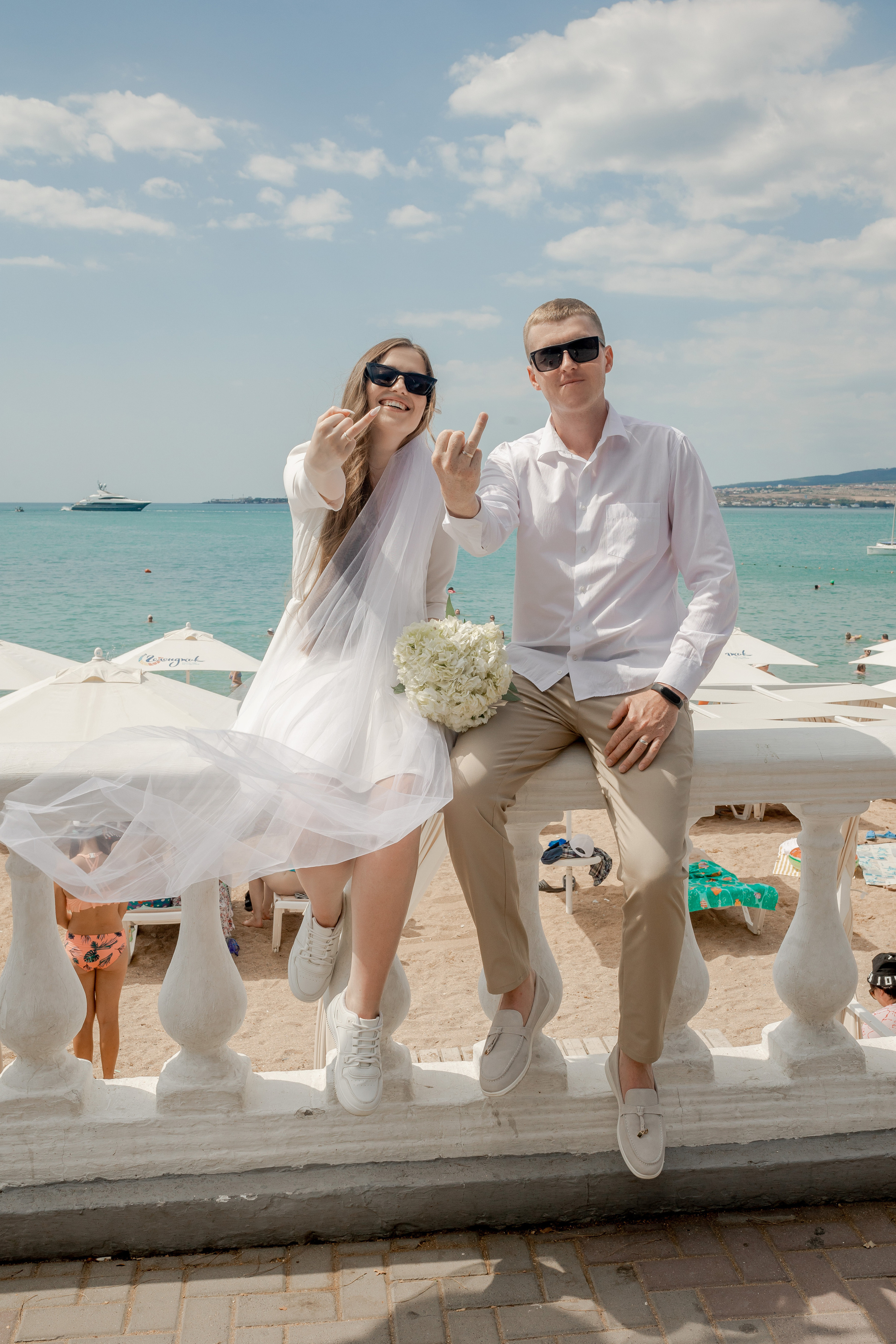 Анастасия и Алексей. Фотограф в Геленджике, Архипо-Осиповке, Абрау-Дюрсо, Кринице Виктория