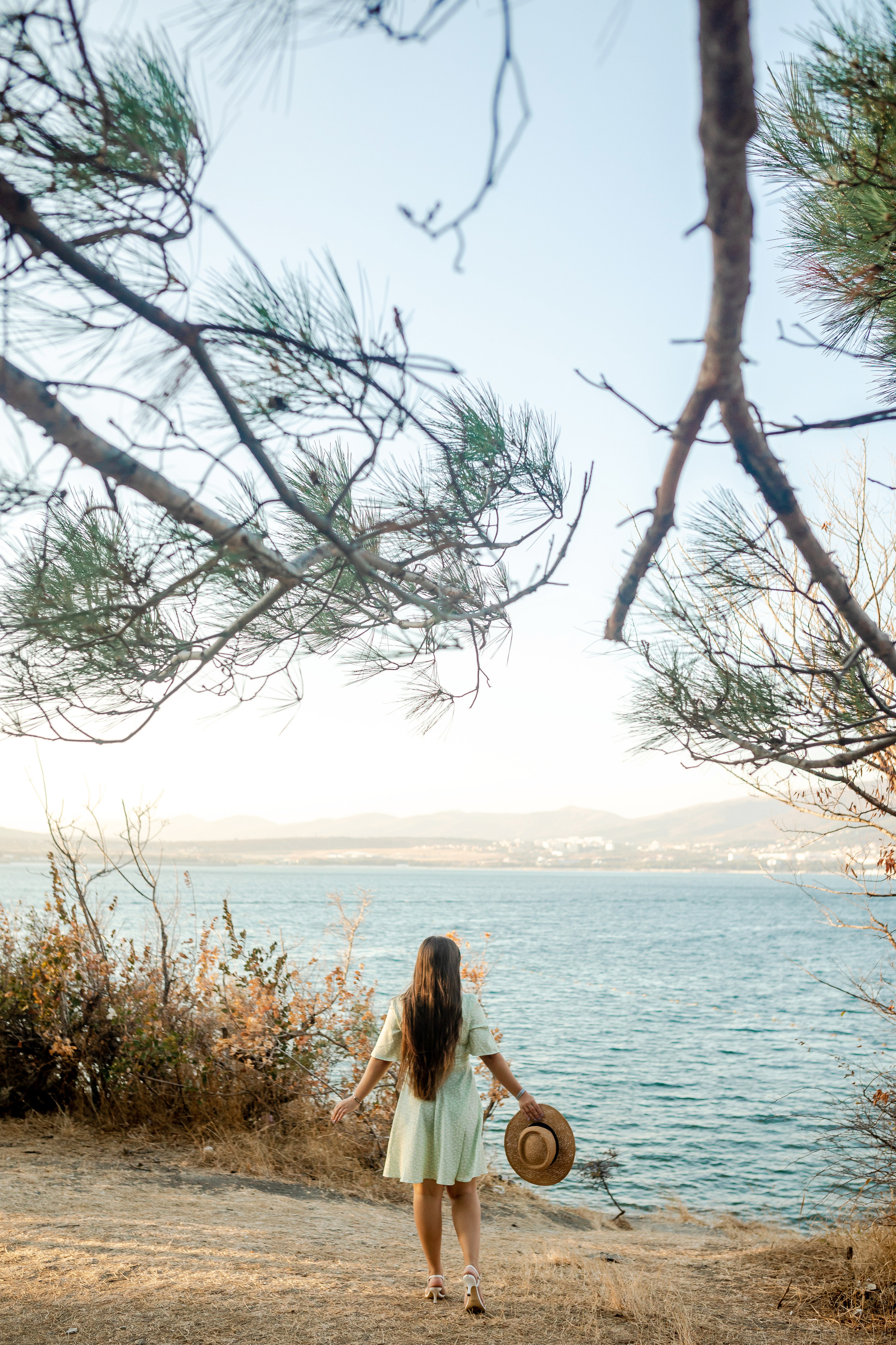 Кристина. Фотограф в Геленджике, Архипо-Осиповке, Абрау-Дюрсо, Кринице Виктория