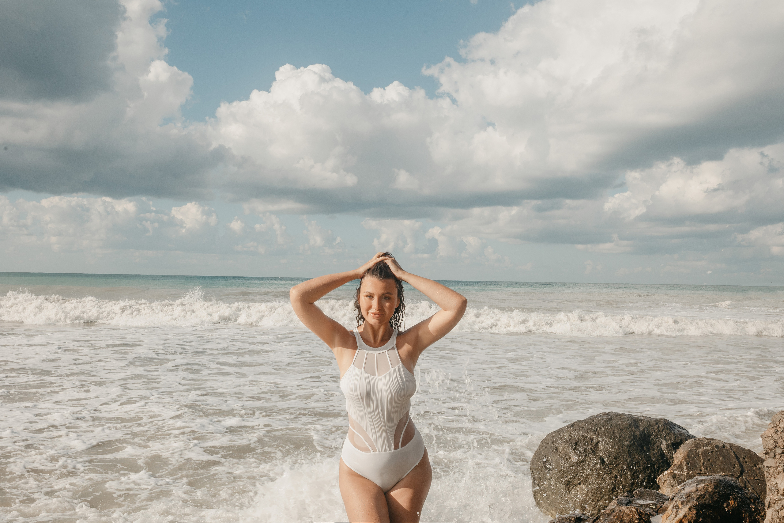 Мария. Фотограф в Геленджике, Архипо-Осиповке, Абрау-Дюрсо, Кринице Виктория