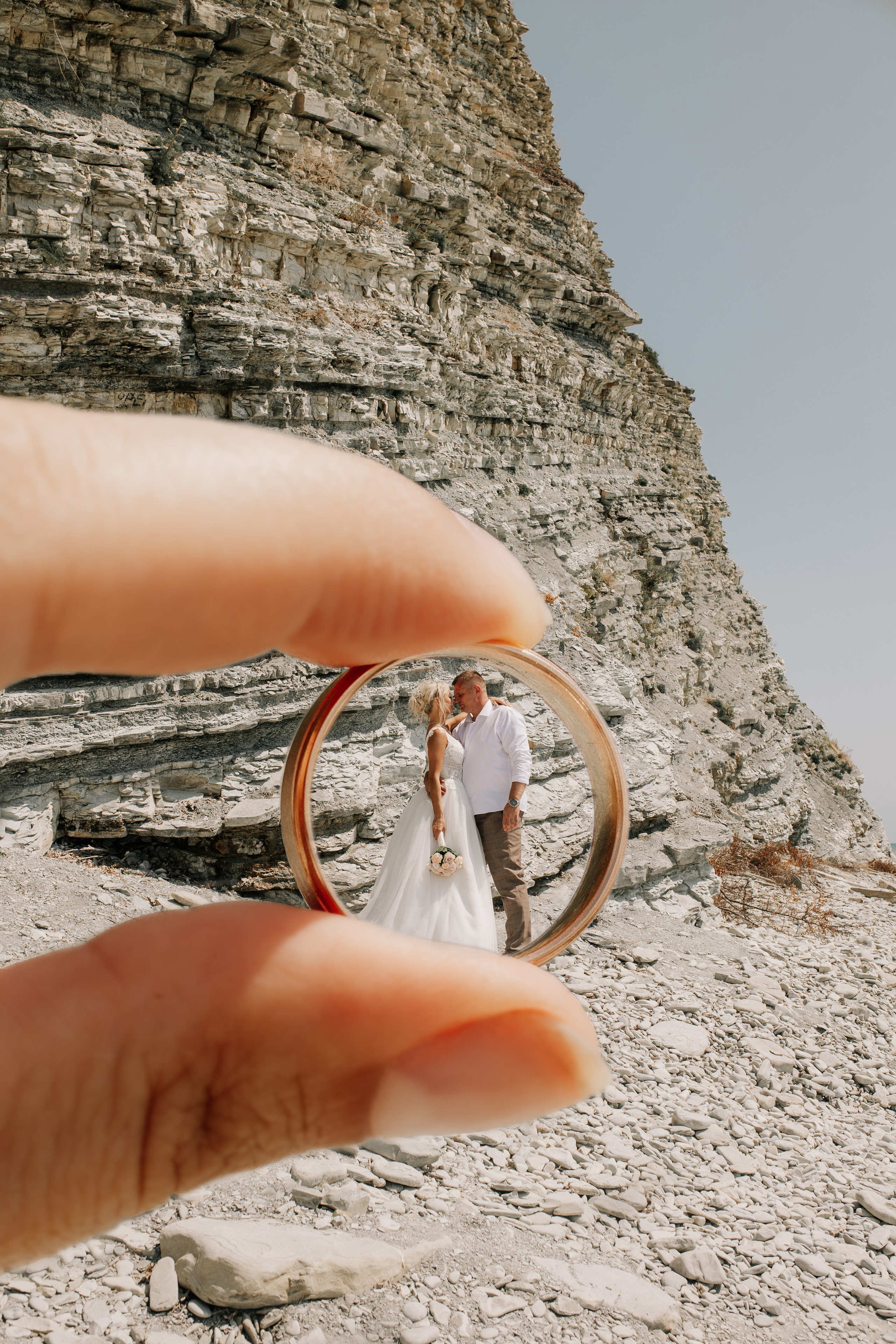 Татьяна и Павел. Фотограф в Геленджике, Архипо-Осиповке, Абрау-Дюрсо, Кринице Виктория