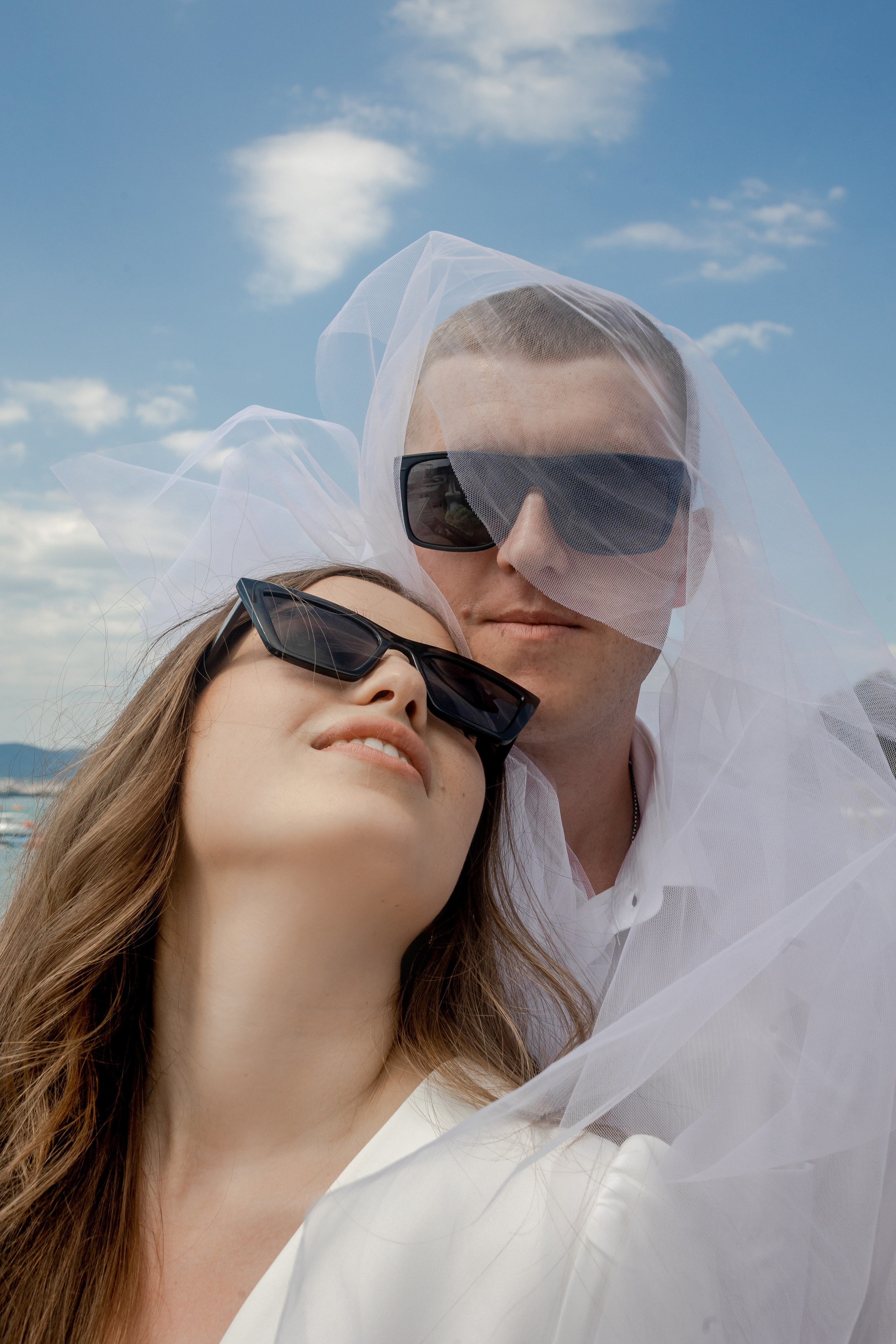 Анастасия и Алексей. Фотограф в Геленджике, Архипо-Осиповке, Абрау-Дюрсо, Кринице Виктория