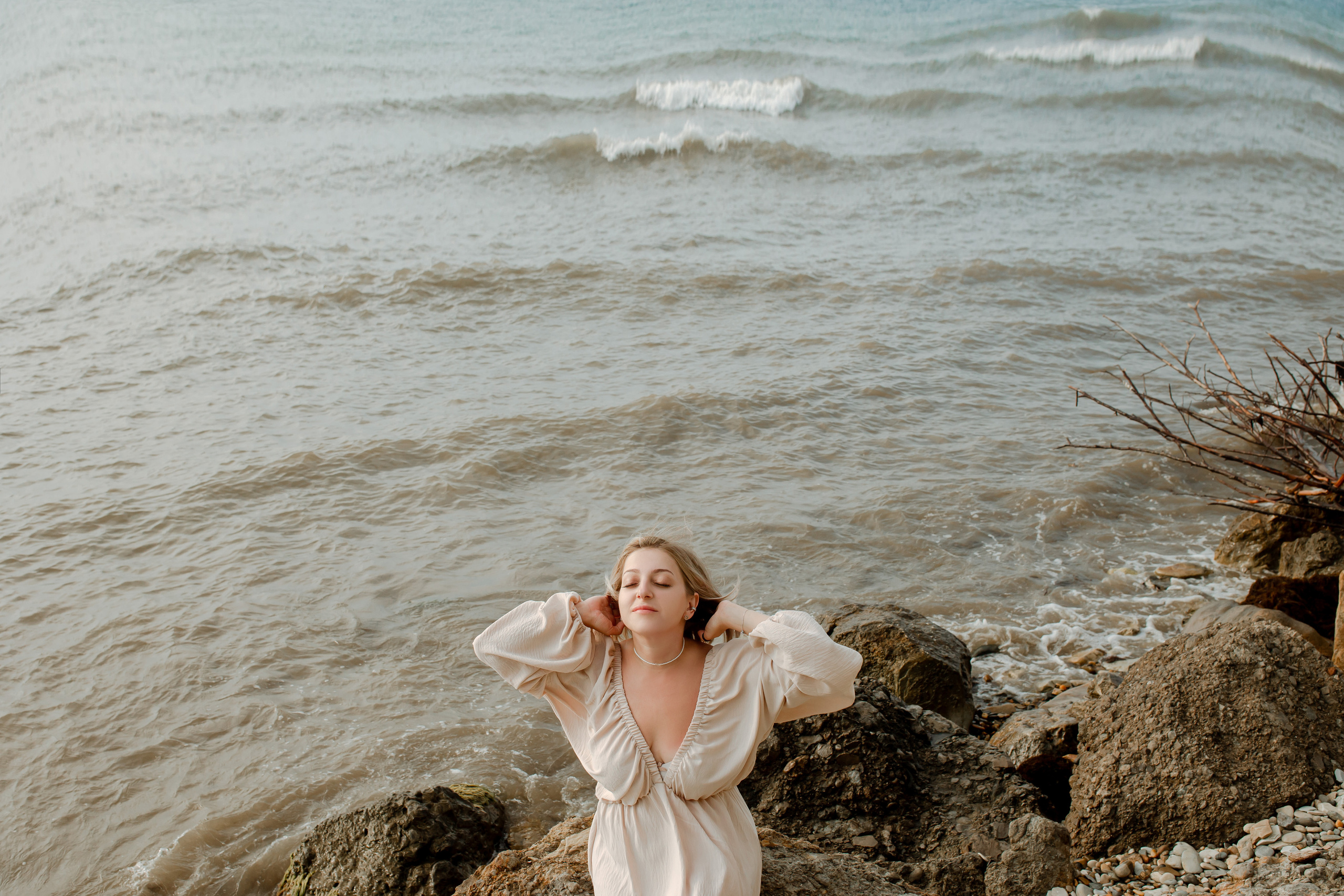 Мария и Тимофей. Фотограф в Геленджике, Архипо-Осиповке, Абрау-Дюрсо, Кринице Виктория