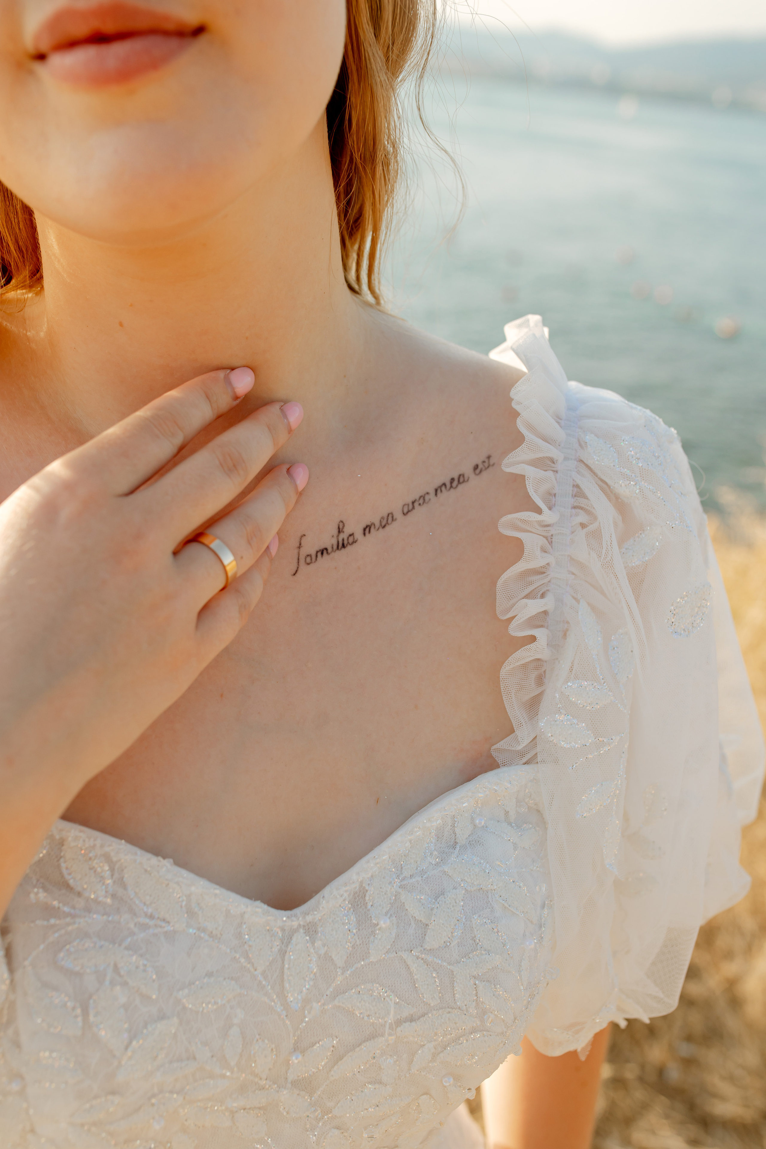 Анна и Егор. Фотограф в Геленджике, Архипо-Осиповке, Абрау-Дюрсо, Кринице Виктория