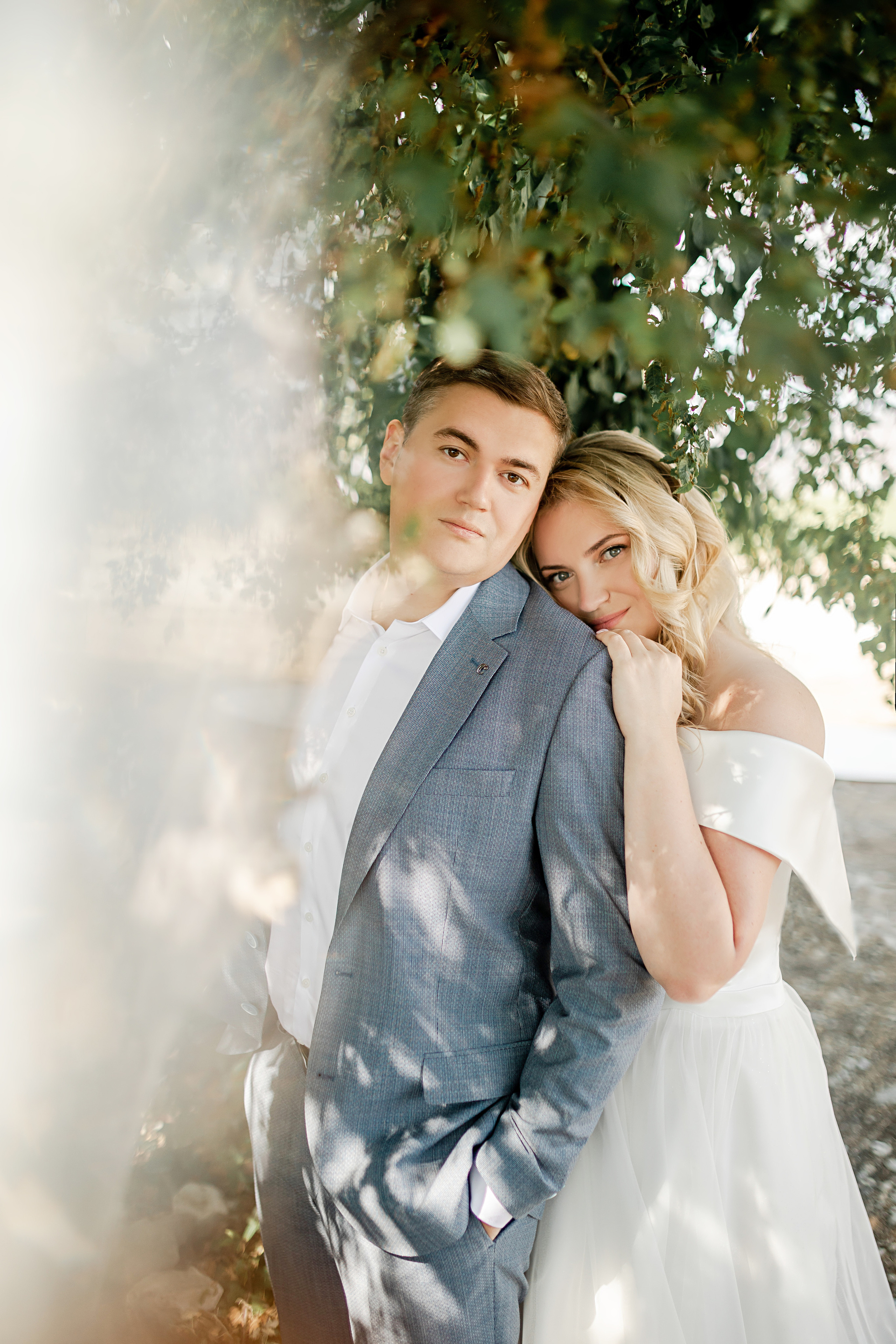 Château de Talu. Фотограф в Геленджике, Архипо-Осиповке, Абрау-Дюрсо, Кринице Виктория