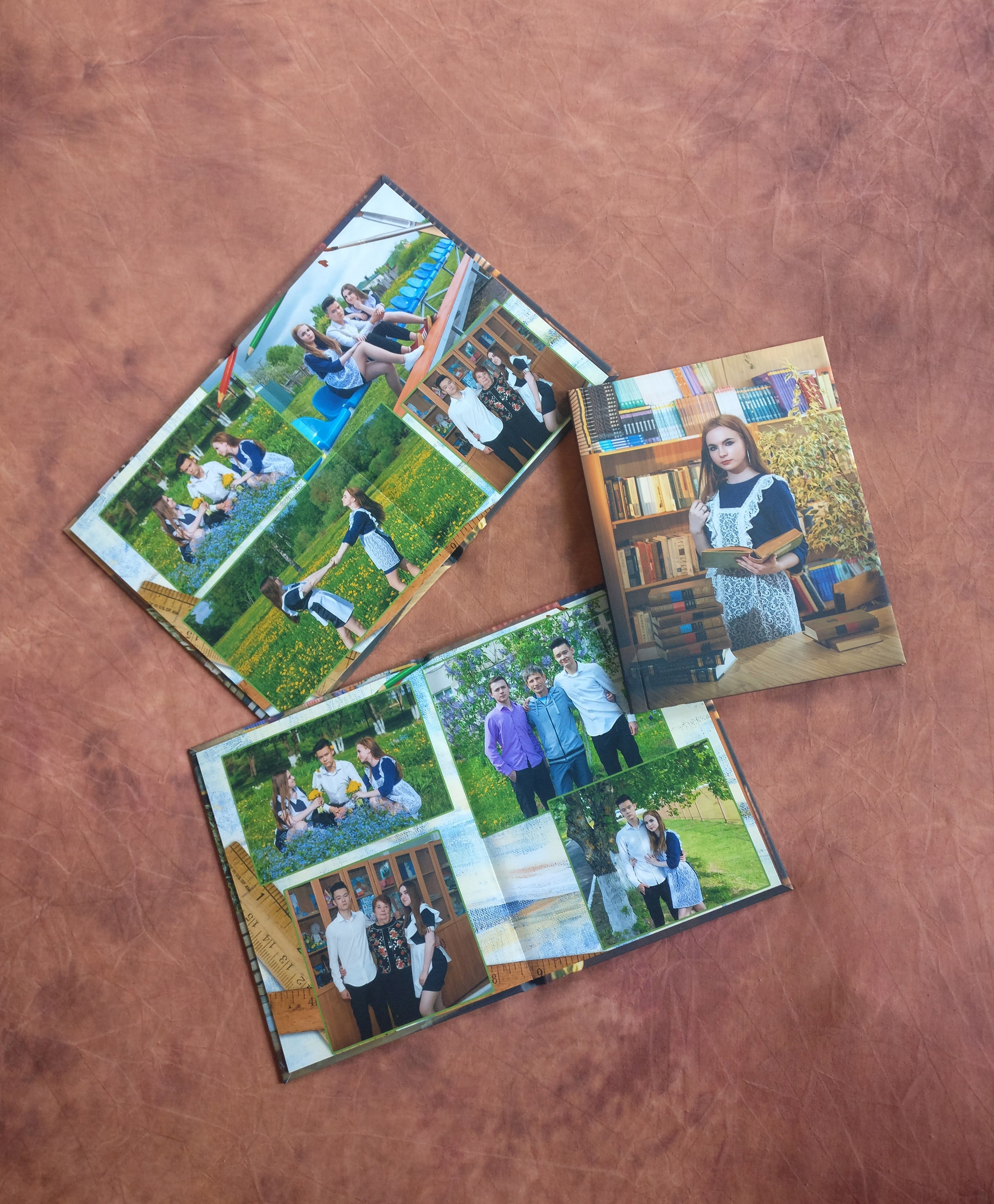 Портрет. Фотограф Гончарова Анна г. Можайск