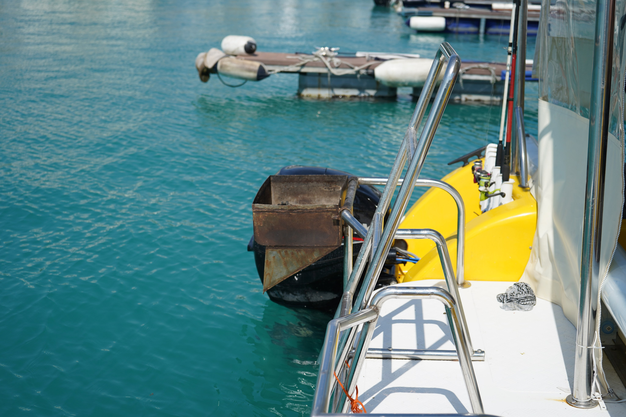 Рыбалка Аренда Рыбалка в Сочи Яхтанаморе YACHTANAMORE