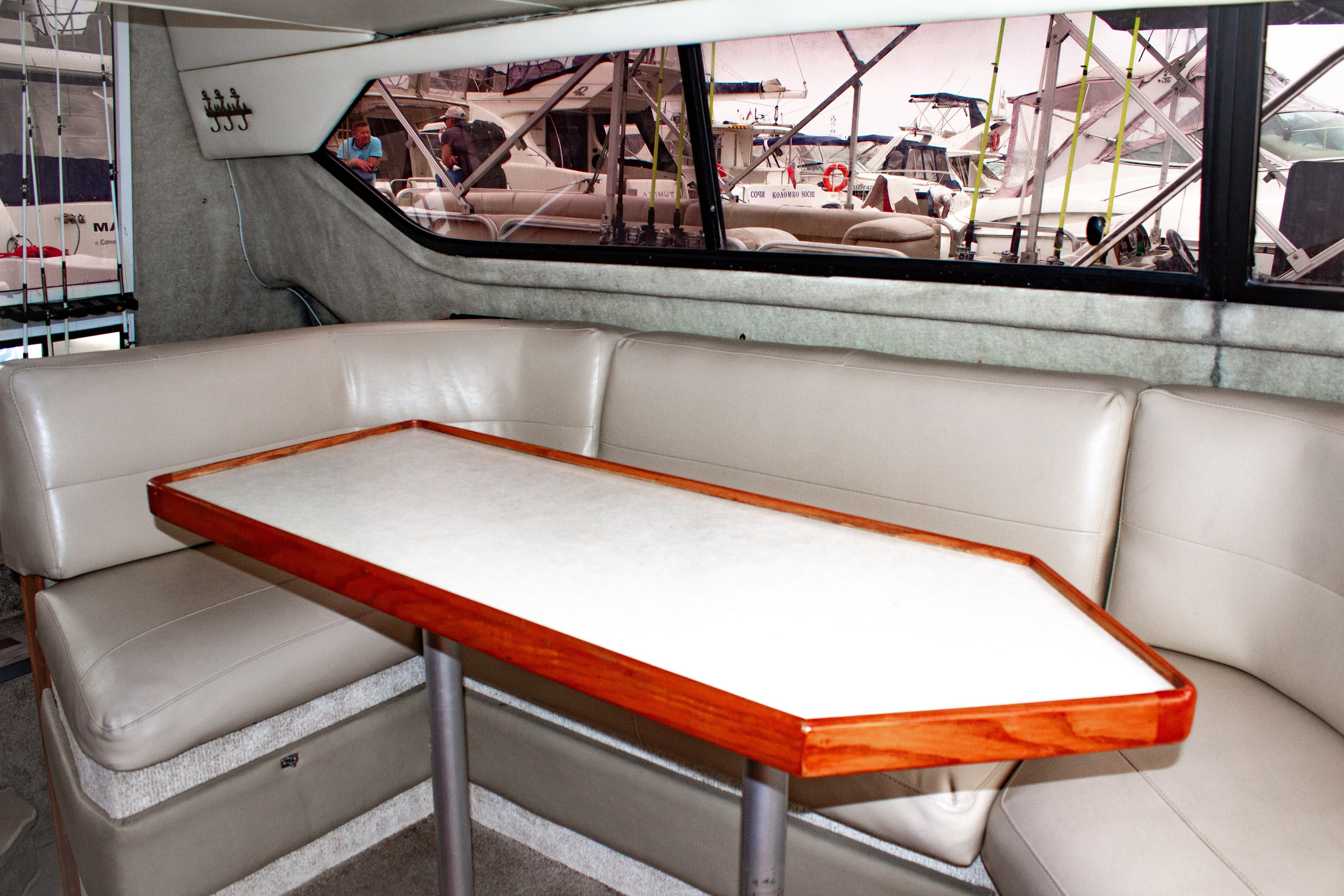 Яхта Сицилия Аренда Яхты в Сочи Яхтанаморе YACHTNAMORE YACHTANAMORE