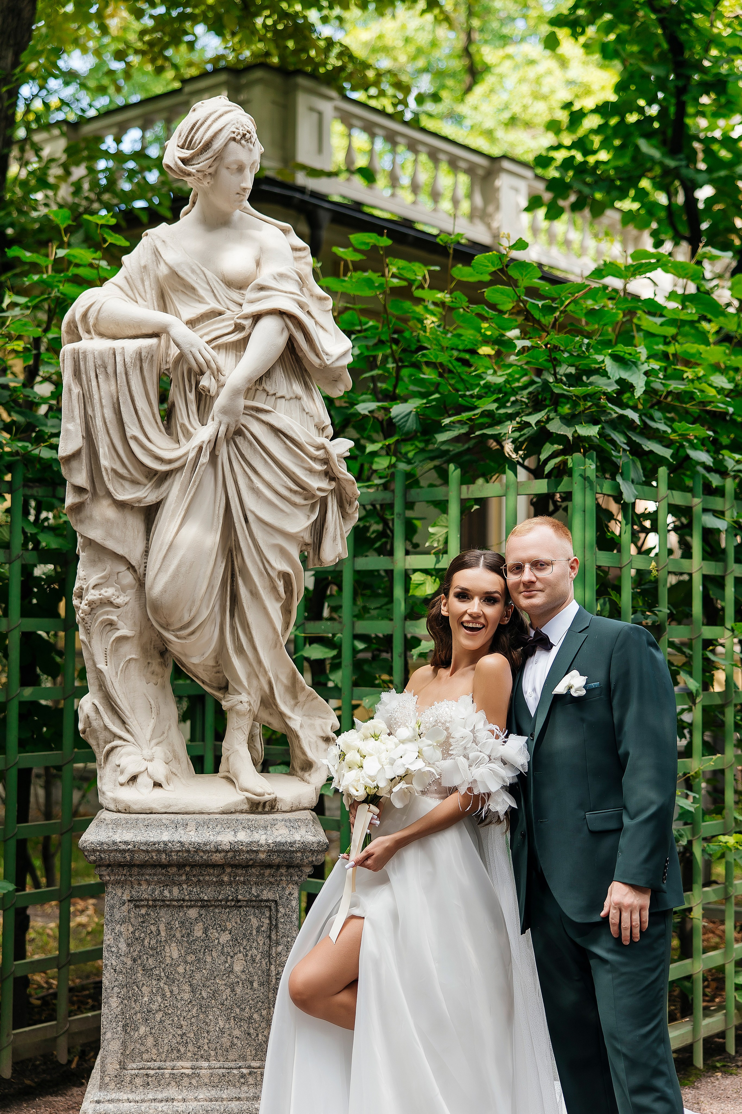 Брызги шампанского. Фотограф в Санкт Петербурге Колантаева Карина