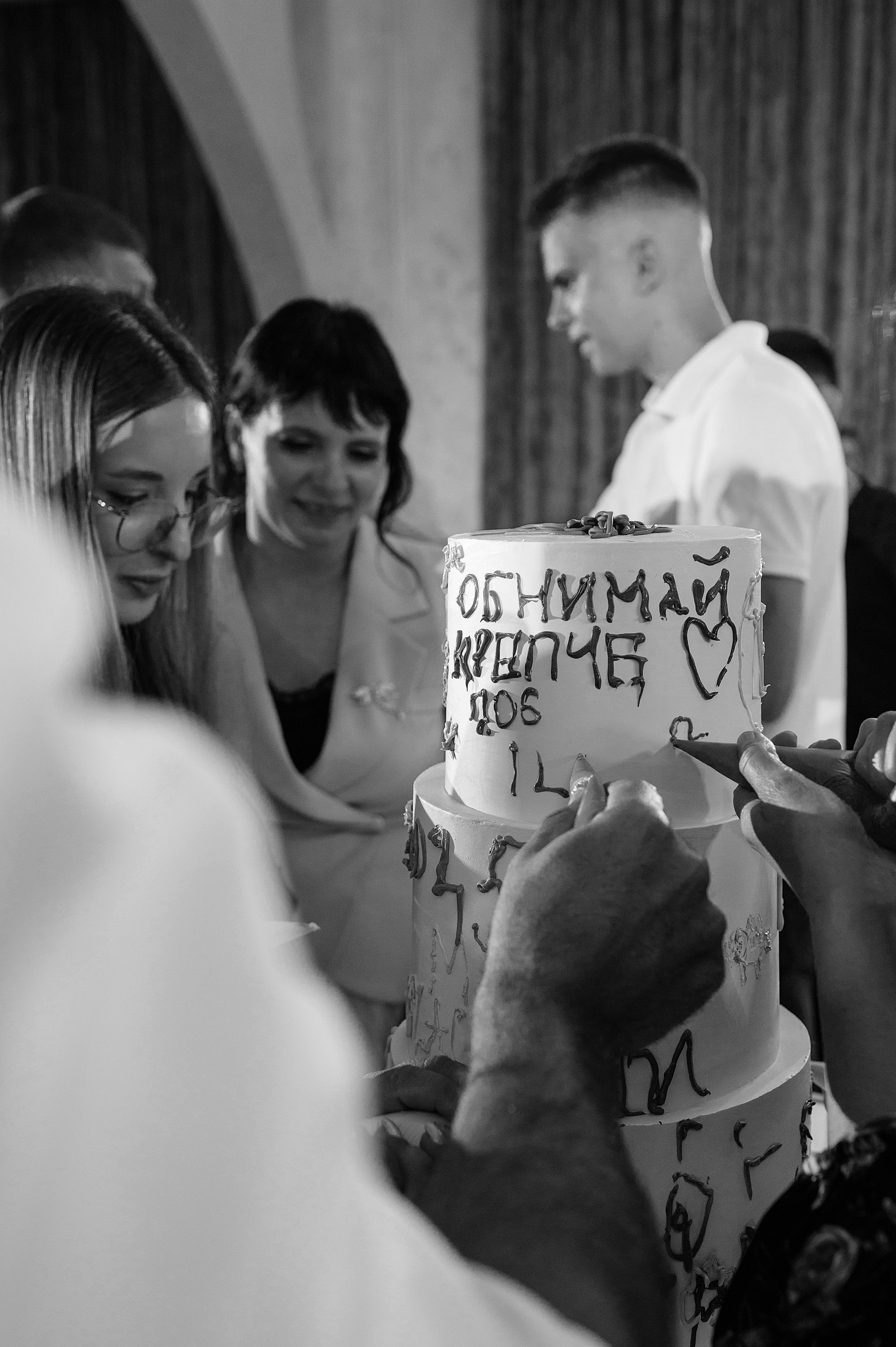 Свадебные серии. Свадебный и семейный фотограф в Ростове-на-Дону Алина Астахова