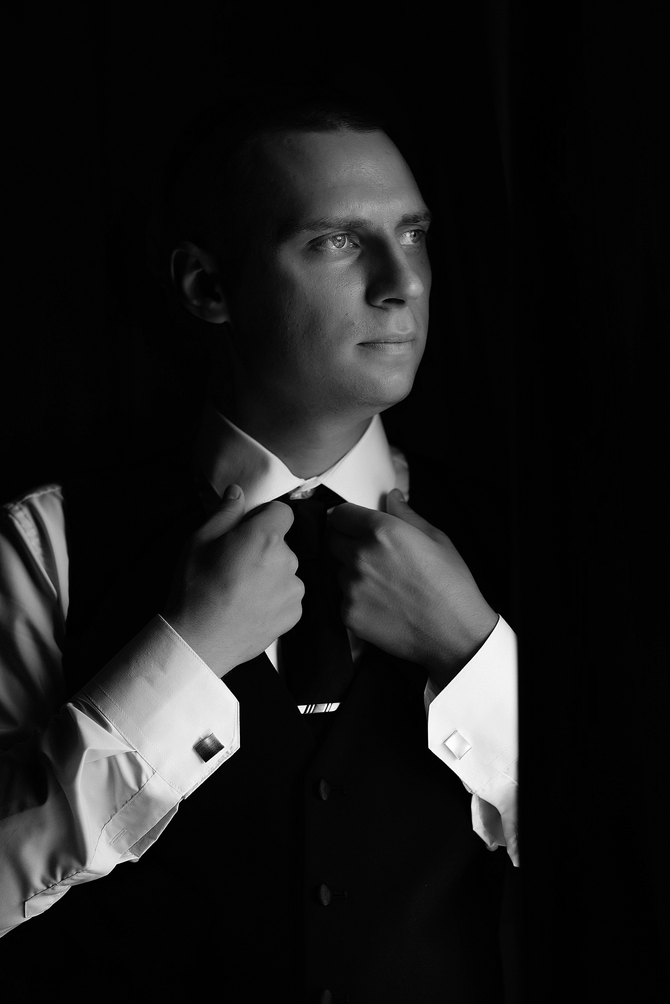 Саша и Настя. Свадебный и семейный фотограф в Ростове-на-Дону Алина Астахова