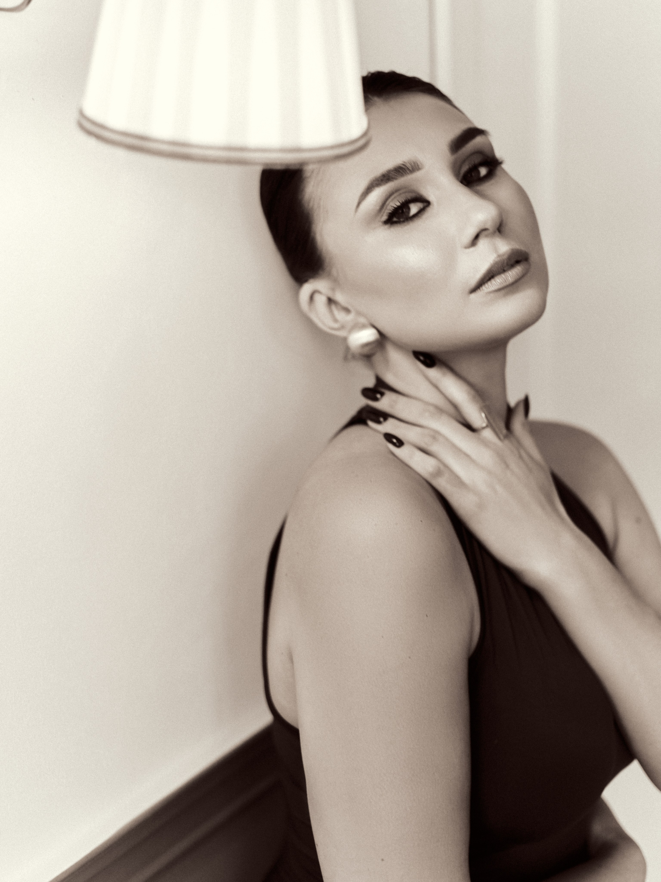 Эльвина. Фотограф и видеограф в Бугульме Аня Трутнева