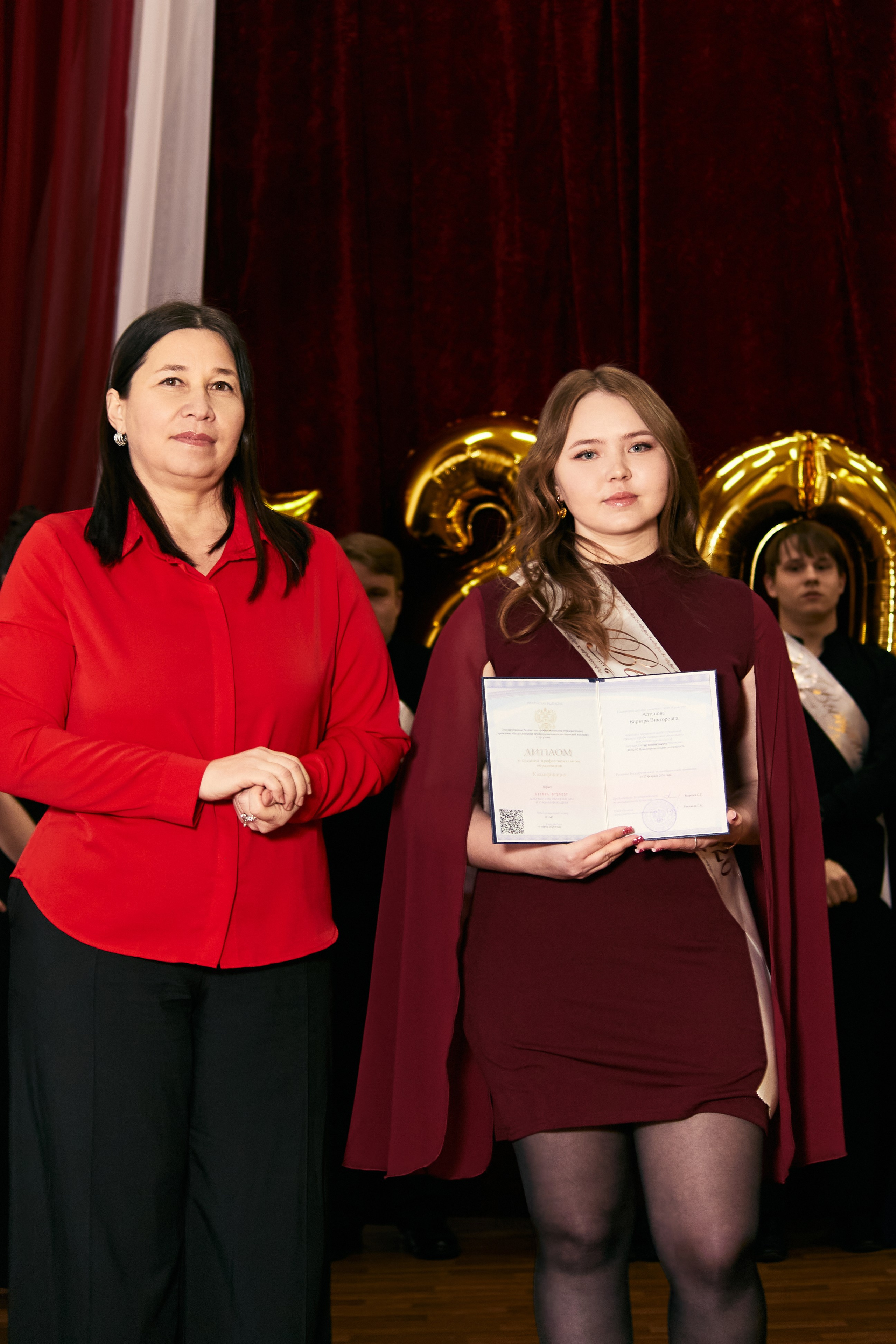 БИПИТ. Фотограф и видеограф в Бугульме Аня Трутнева