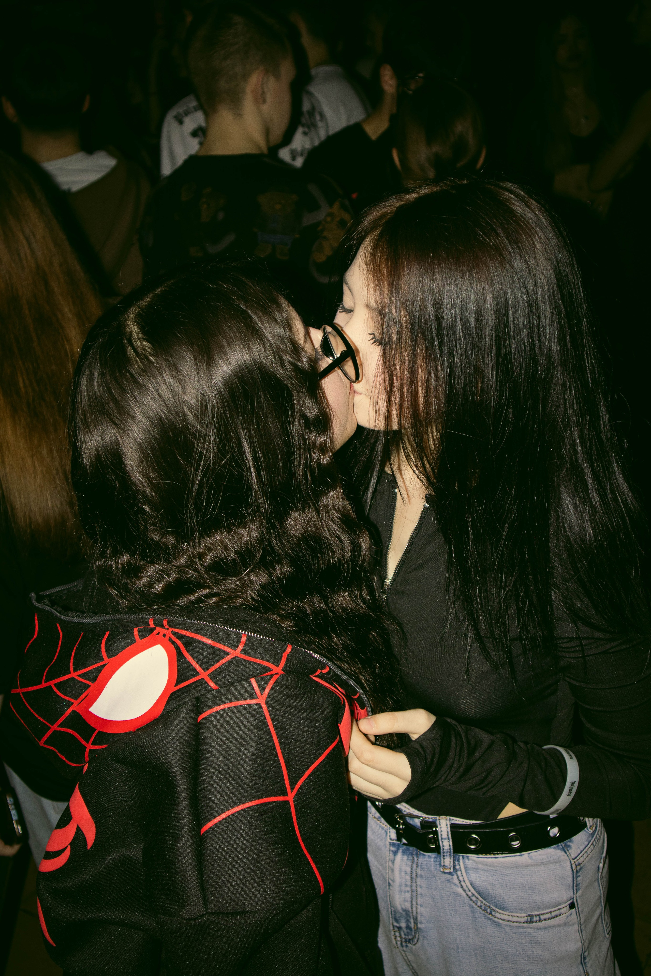 MOSHPIT. Фотограф и видеограф в Бугульме Аня Трутнева