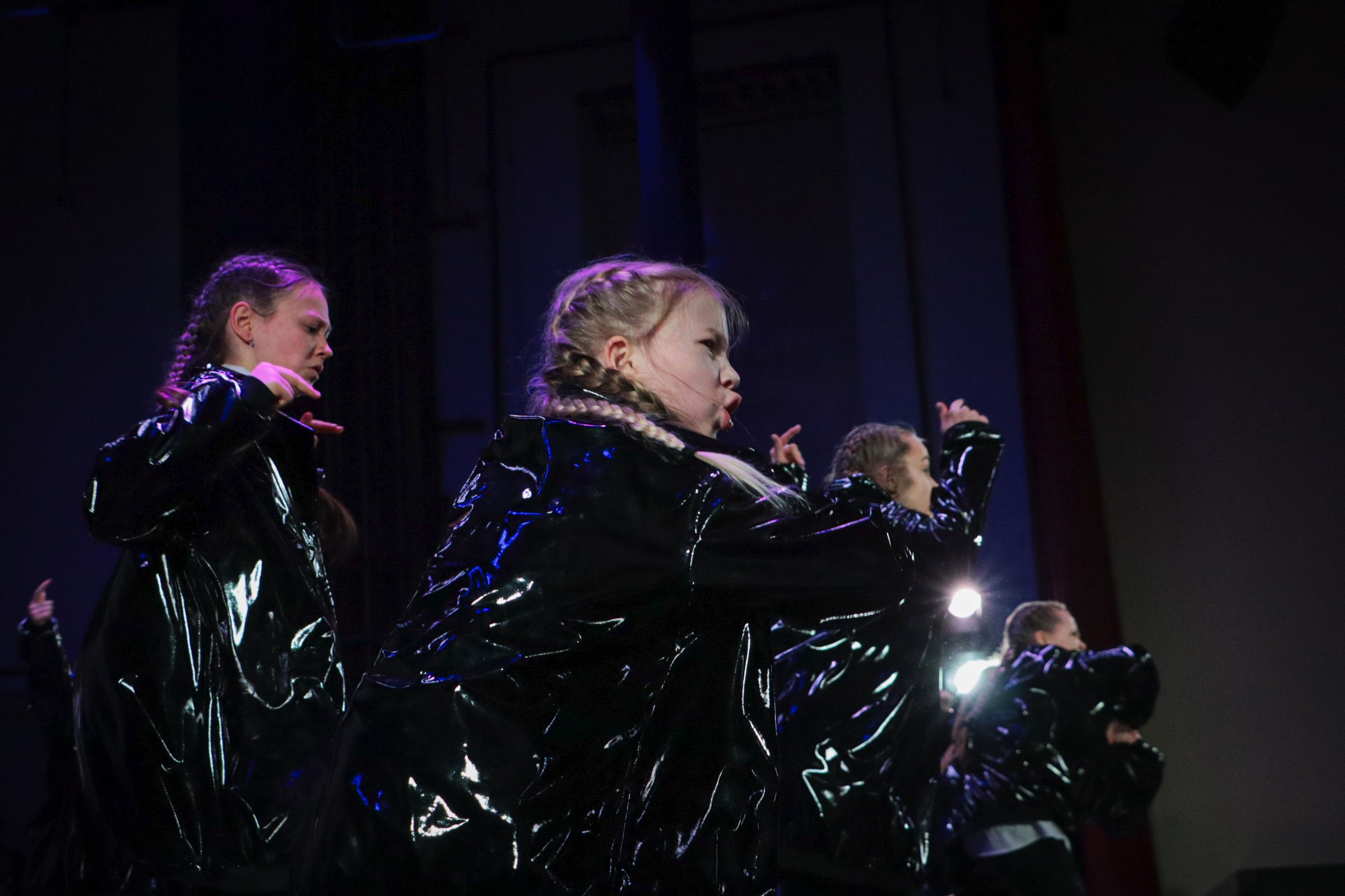 Отборочный тур «Роза ветров». Фотограф и видеограф в Бугульме Аня Трутнева