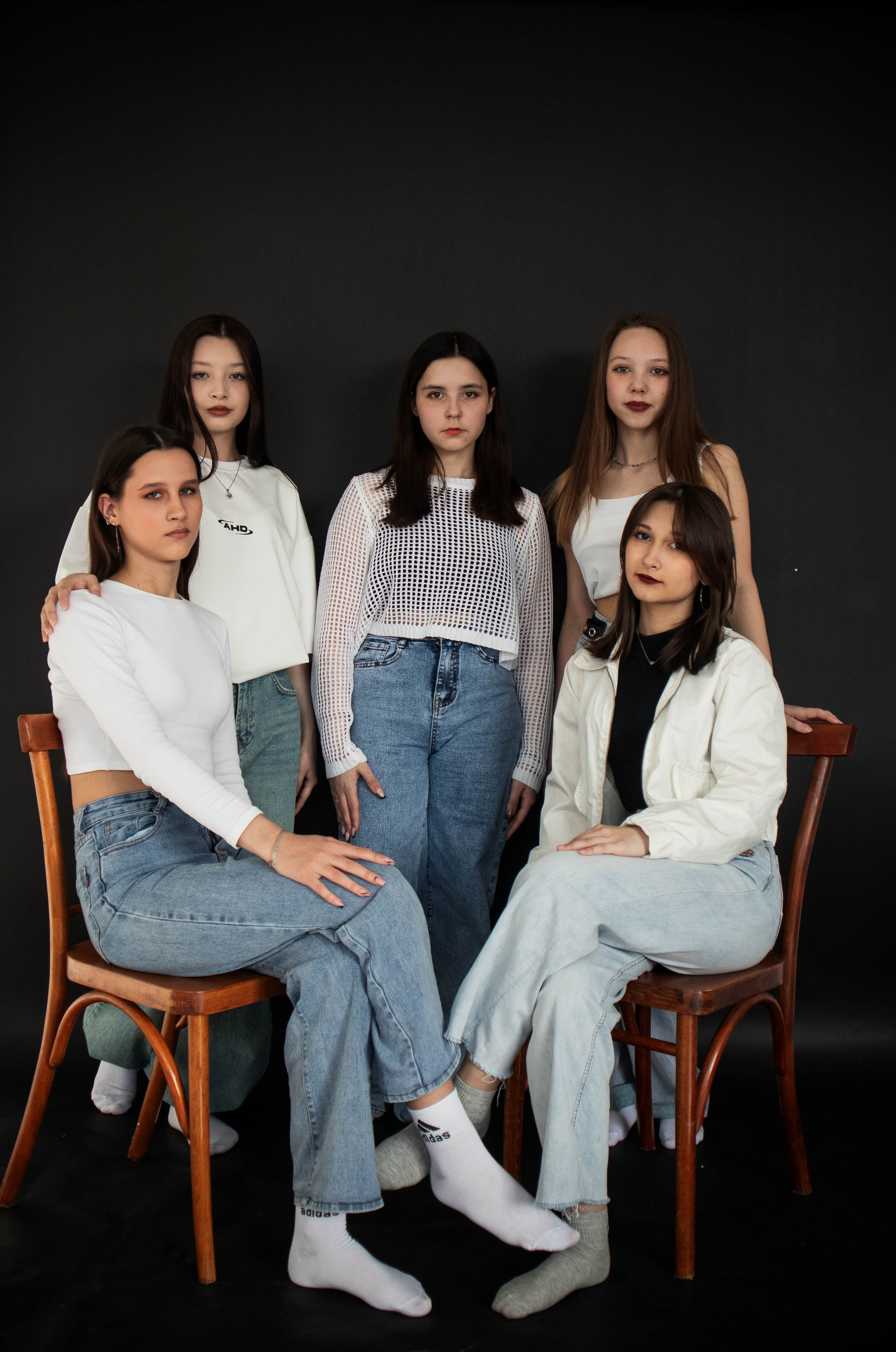 Школьный альбом 16 школа. Фотограф и видеограф в Бугульме Аня Трутнева