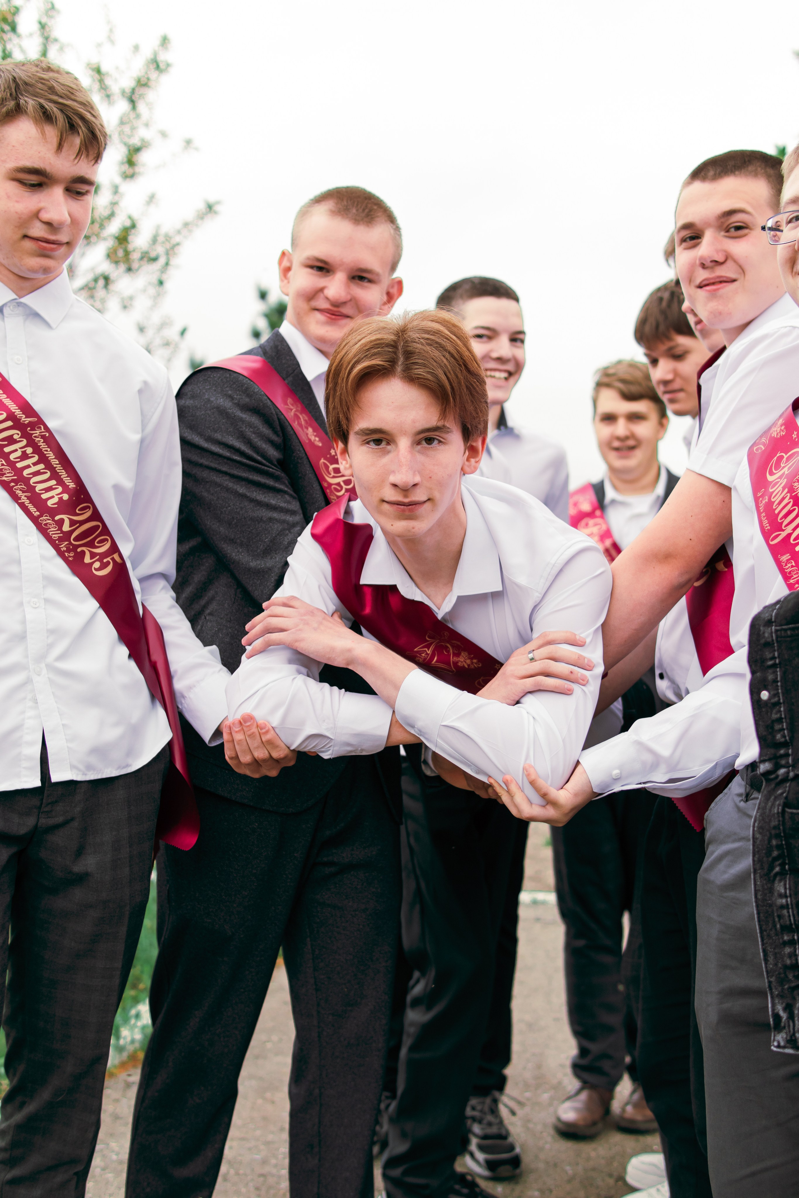 Северное. Фотограф и видеограф в Бугульме Аня Трутнева