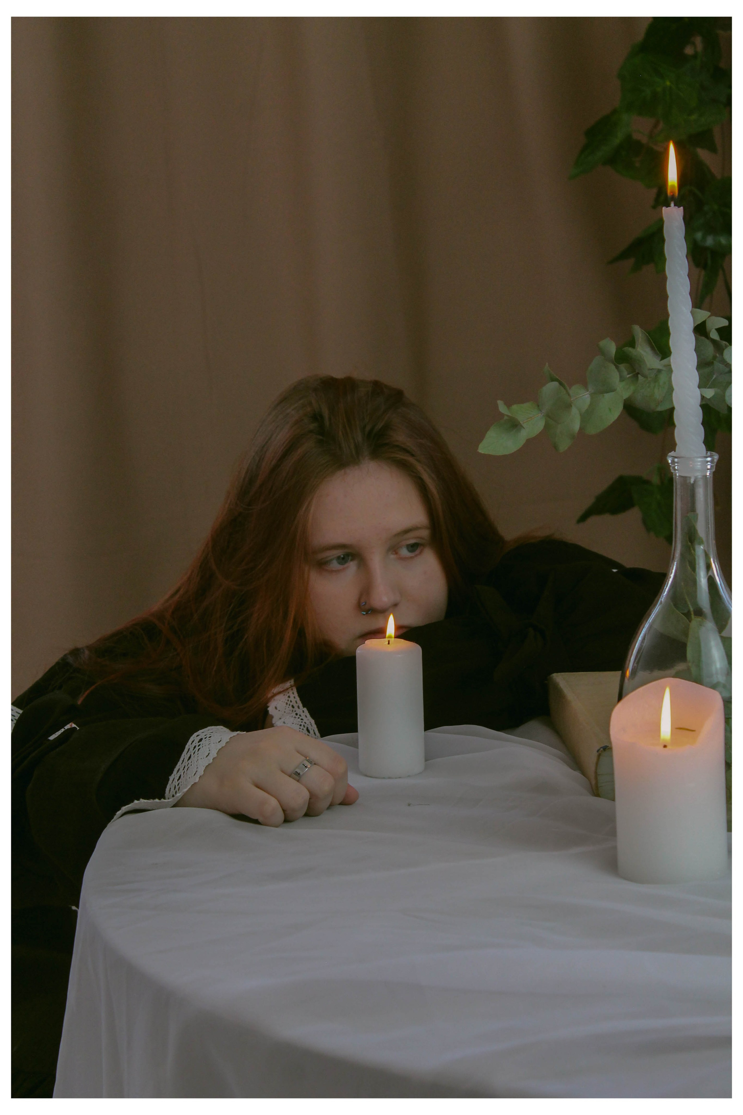 Алиннннна. Фотограф и видеограф в Бугульме Аня Трутнева