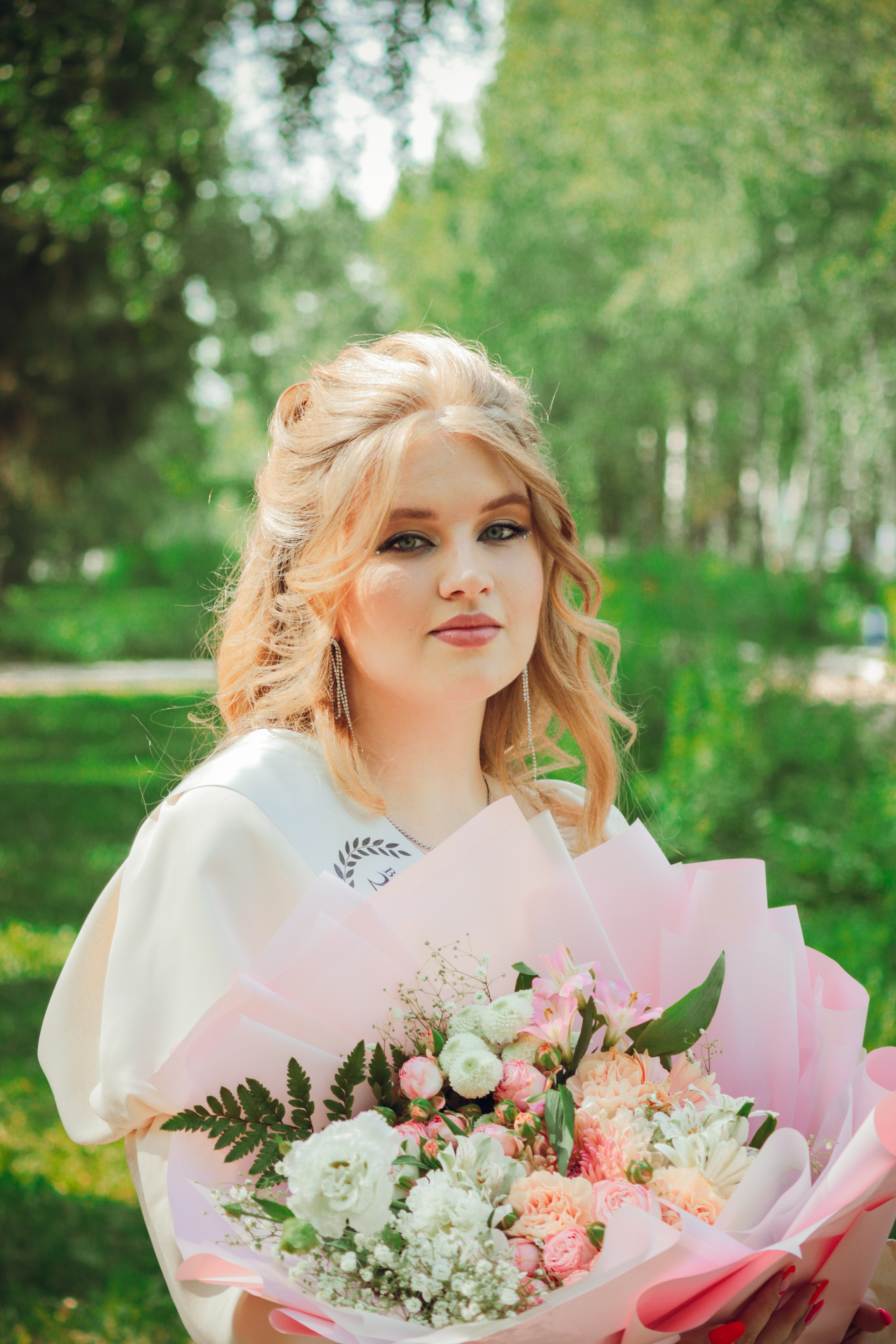 Выпускной БИПТ. Фотограф и видеограф в Бугульме Аня Трутнева