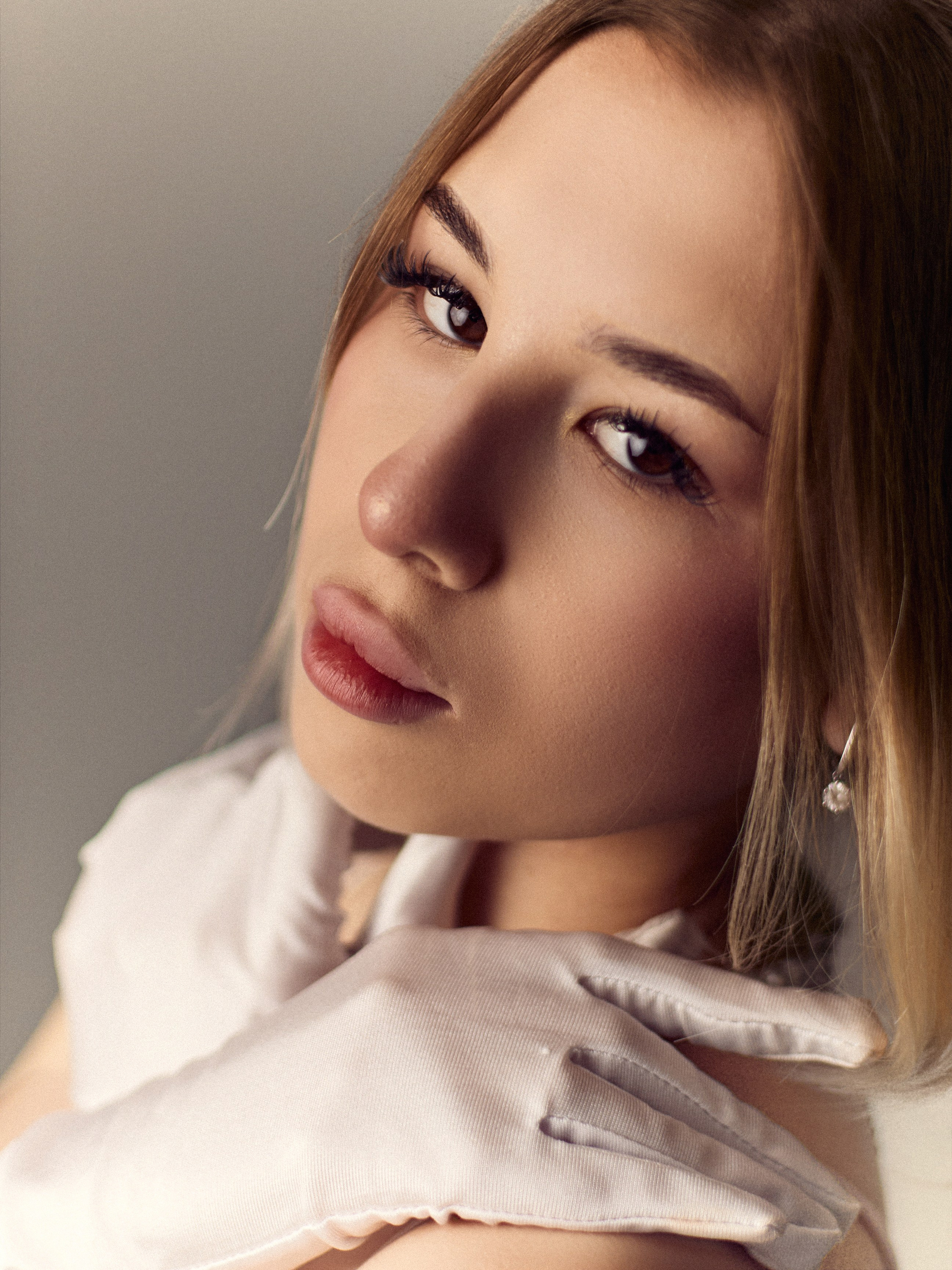 Настя. Фотограф и видеограф в Бугульме Аня Трутнева