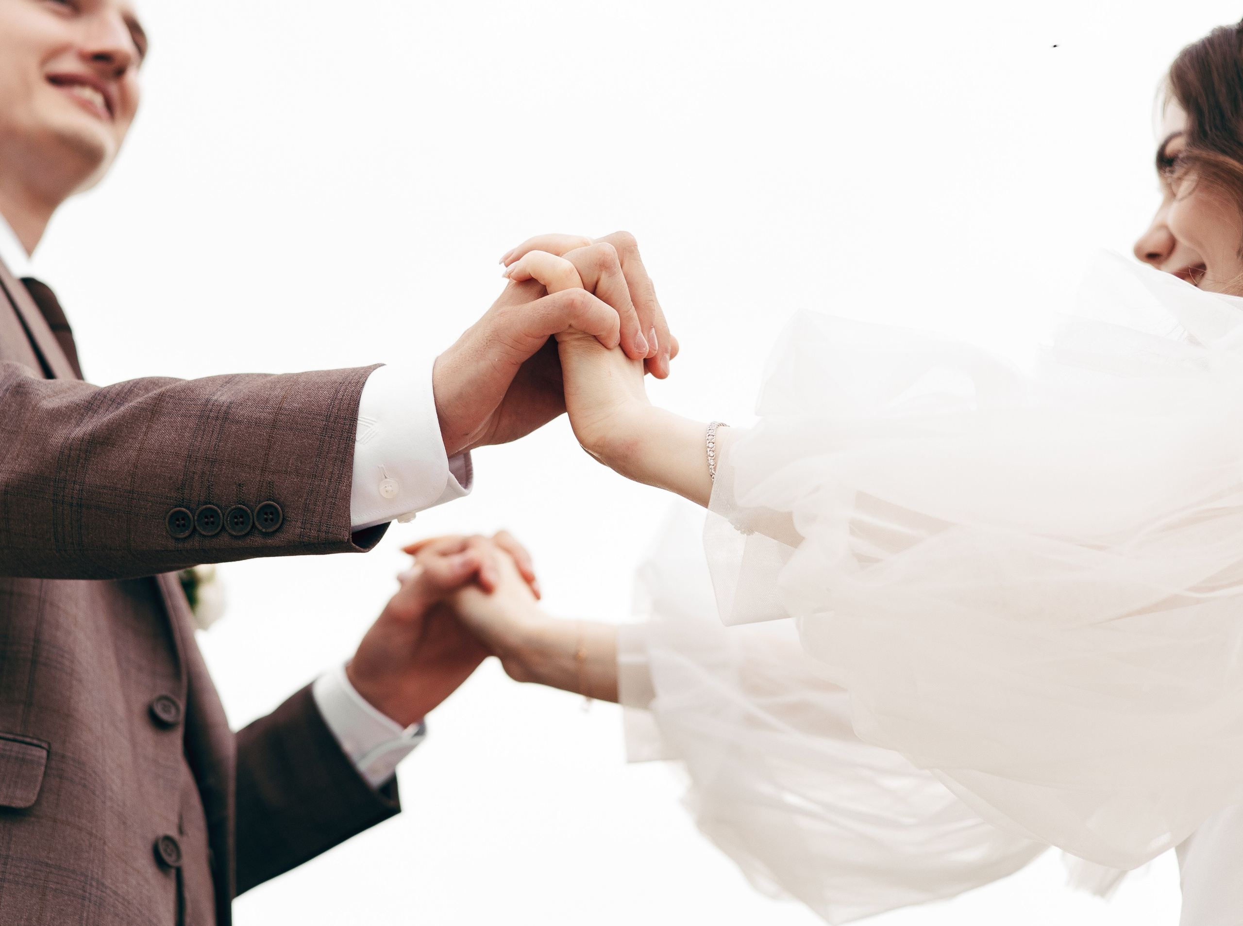 Яна и Ярослав. Фотограф и видеограф в Бугульме Аня Трутнева