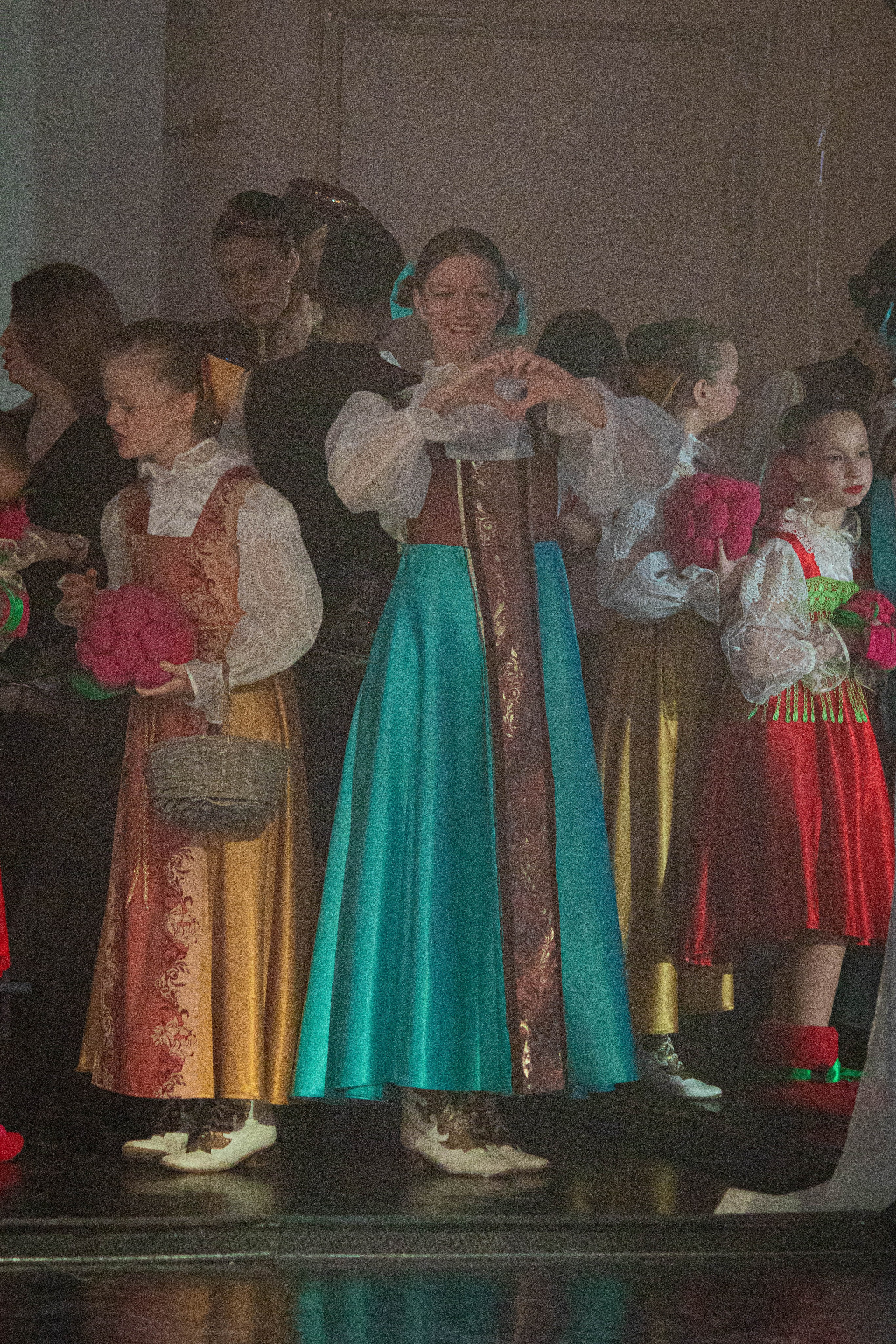 Созвездие-Йолдызлык. Фотограф и видеограф в Бугульме Аня Трутнева