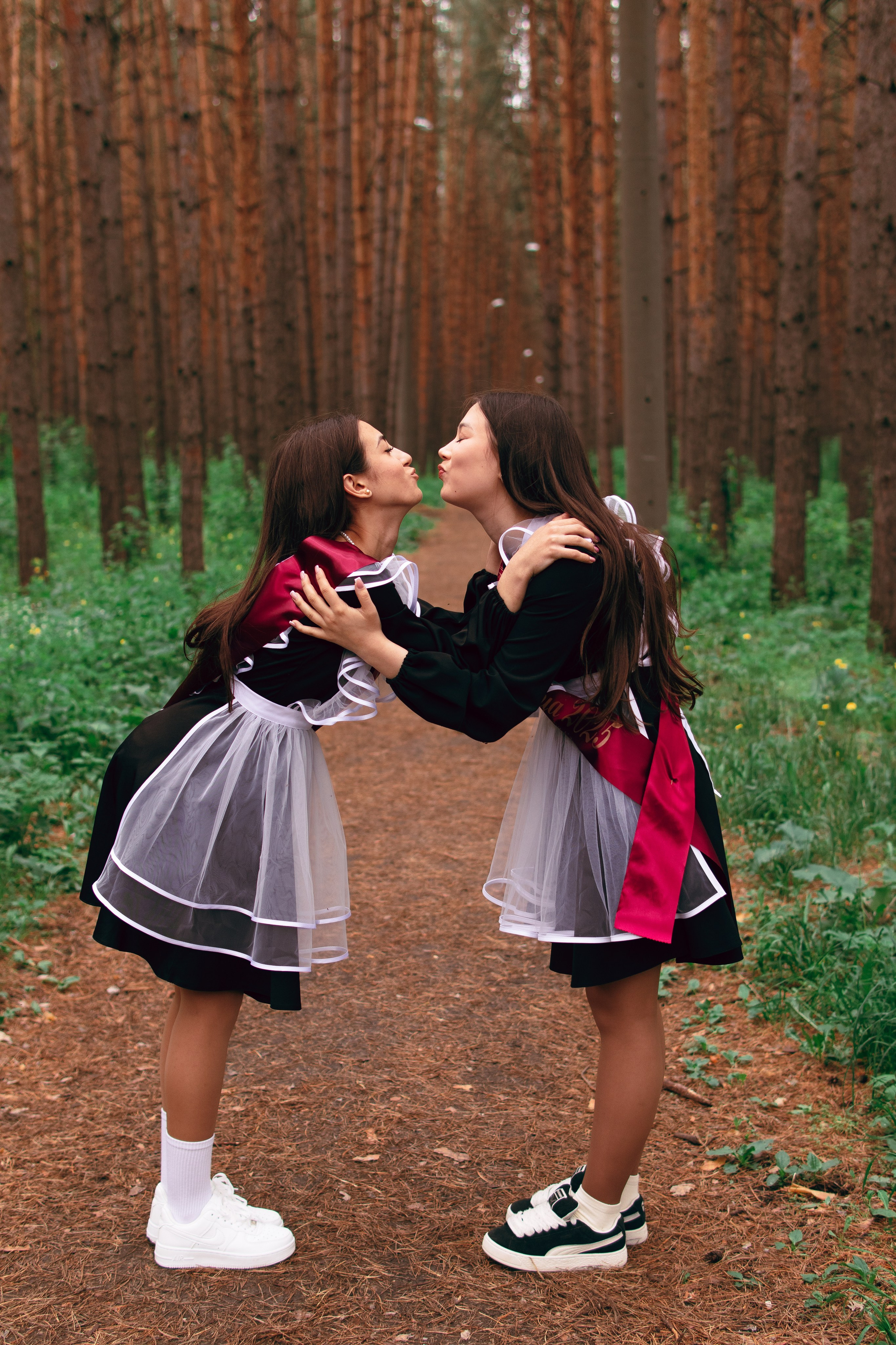 Северное. Фотограф и видеограф в Бугульме Аня Трутнева