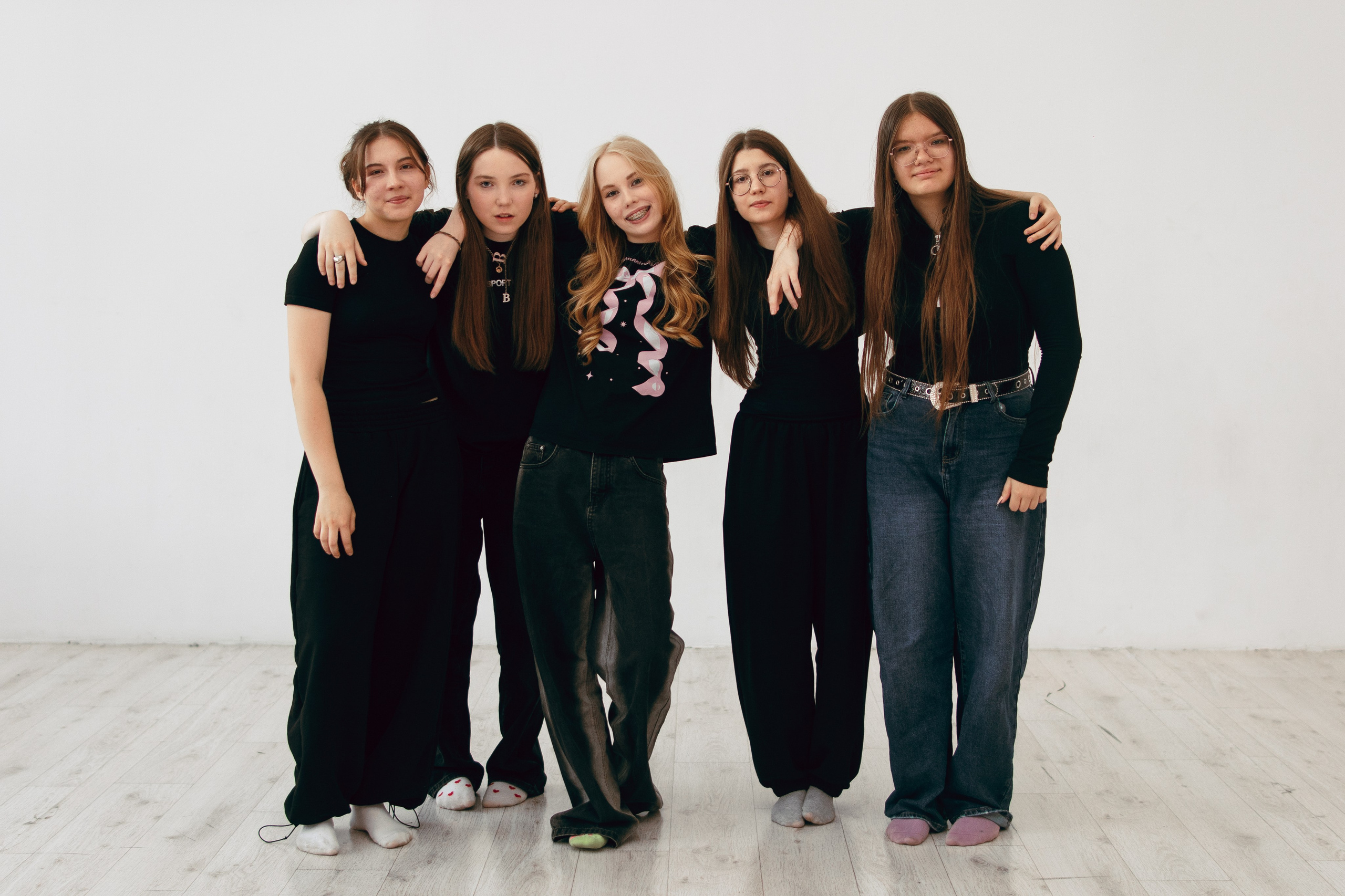 Мк танцы. Фотограф и видеограф в Бугульме Аня Трутнева