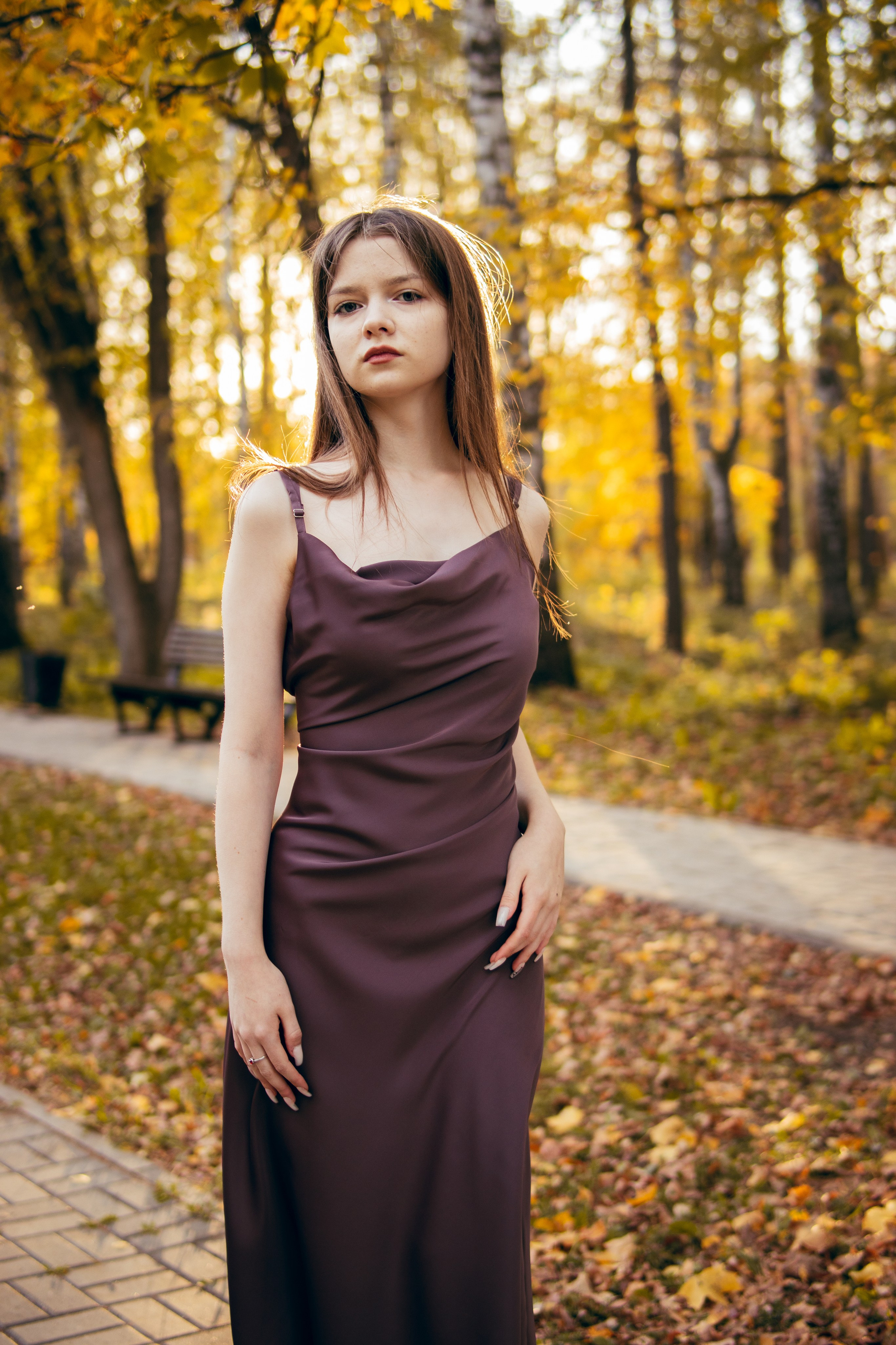 Влада и Самира. Фотограф и видеограф в Бугульме Аня Трутнева