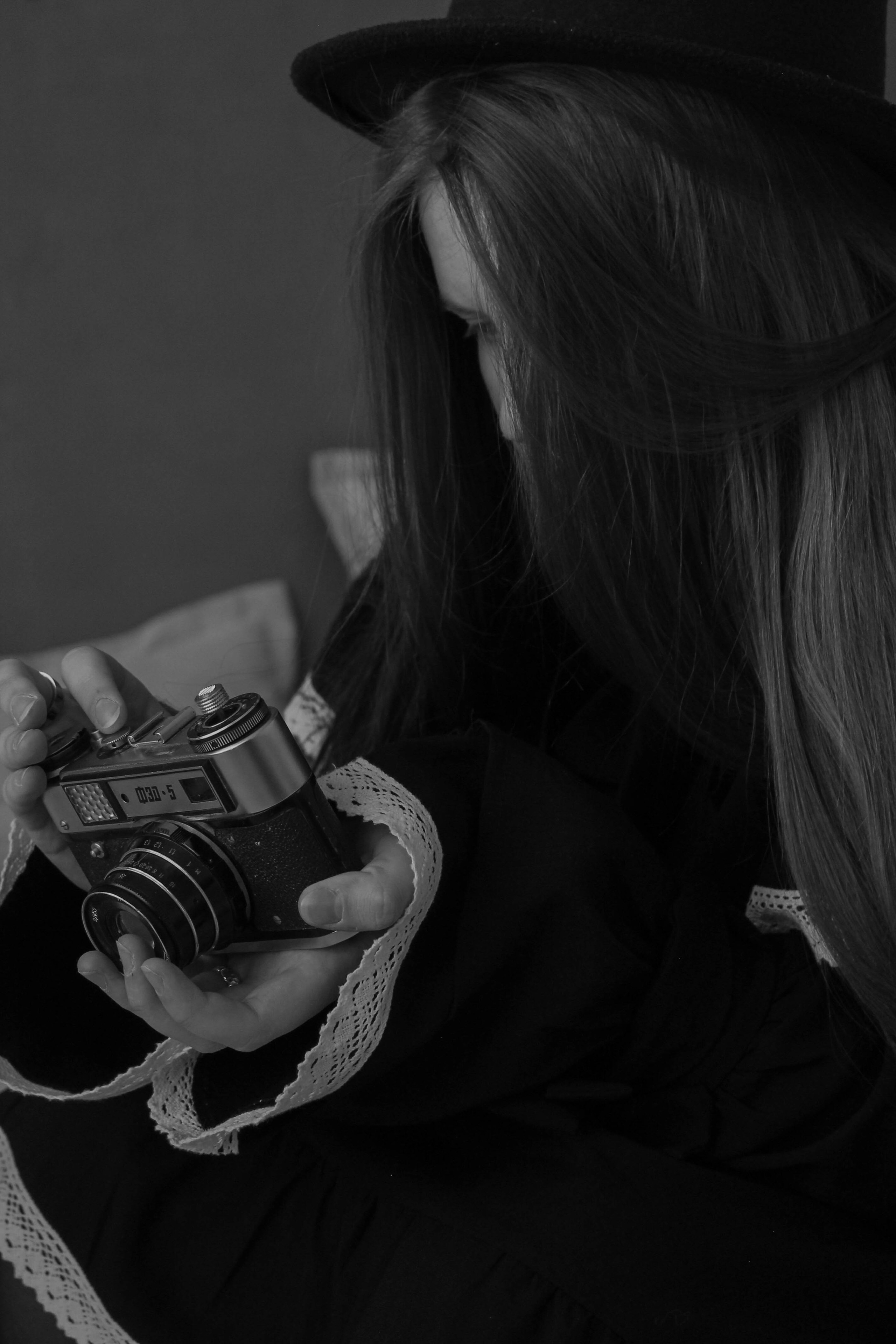 Алиннннна. Фотограф и видеограф в Бугульме Аня Трутнева