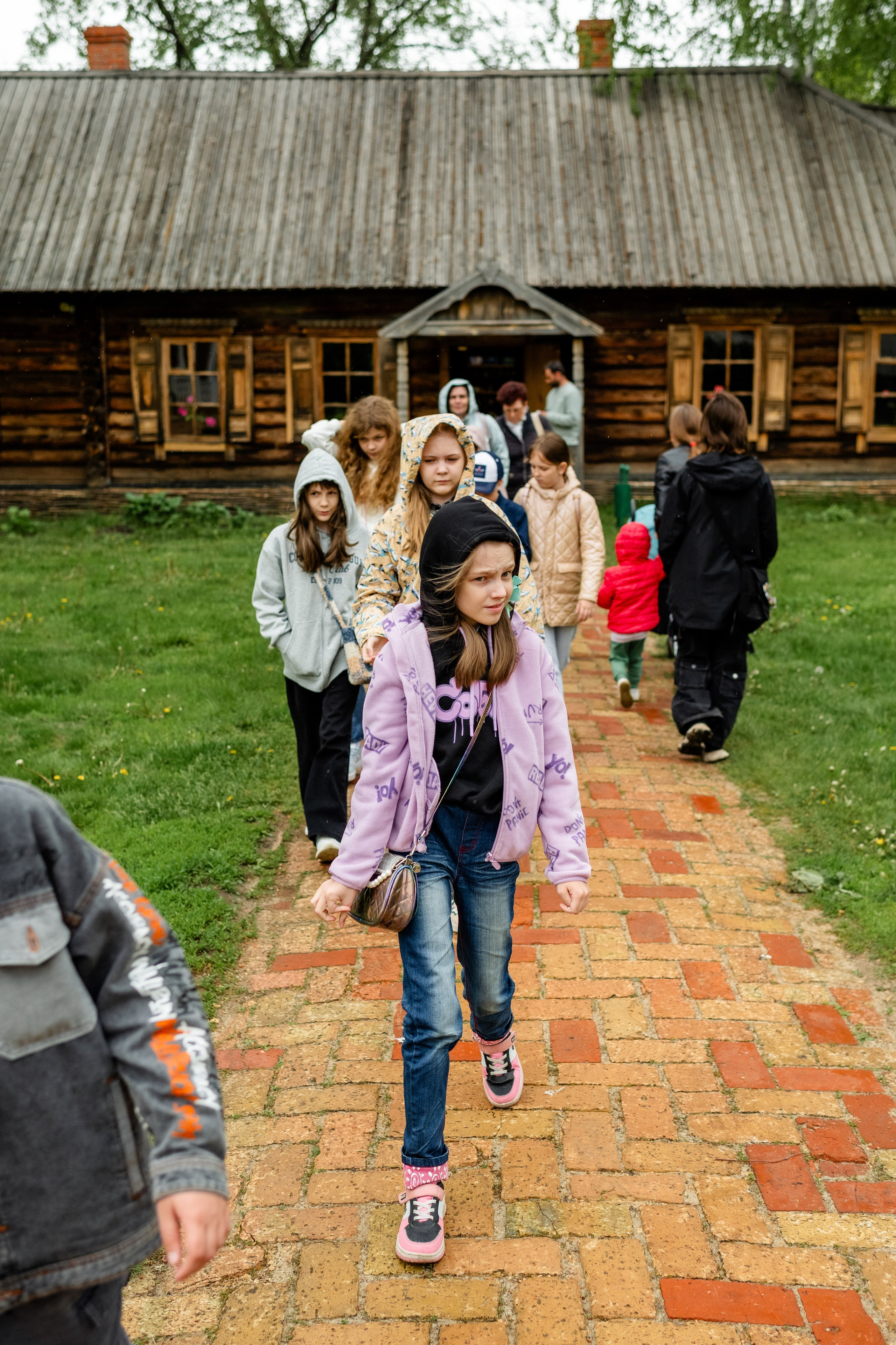 3 классы. Дом детской фотографии Арсюткиной Наталии™