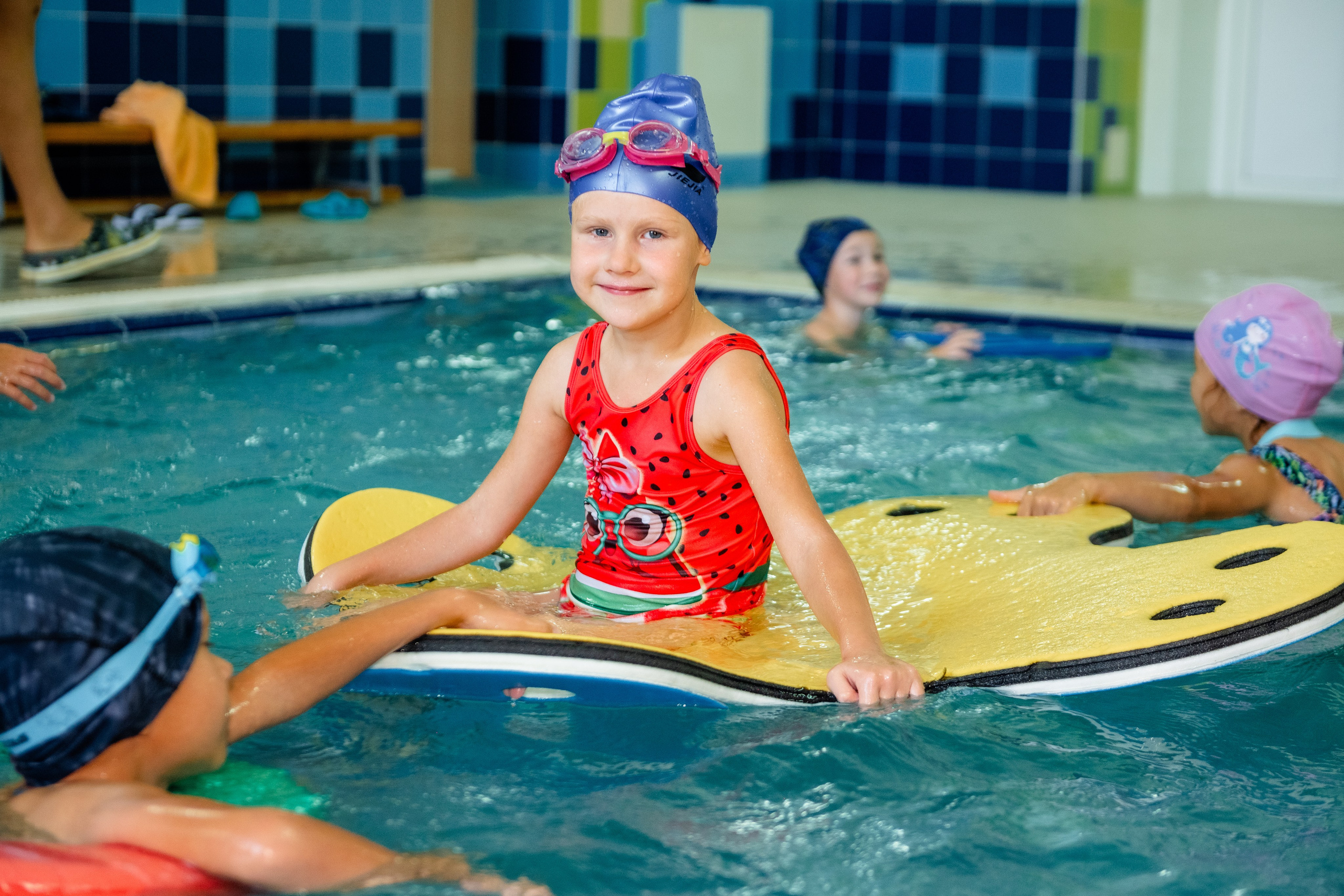 Для выпускных альбомов. Дом детской фотографии Арсюткиной Наталии™