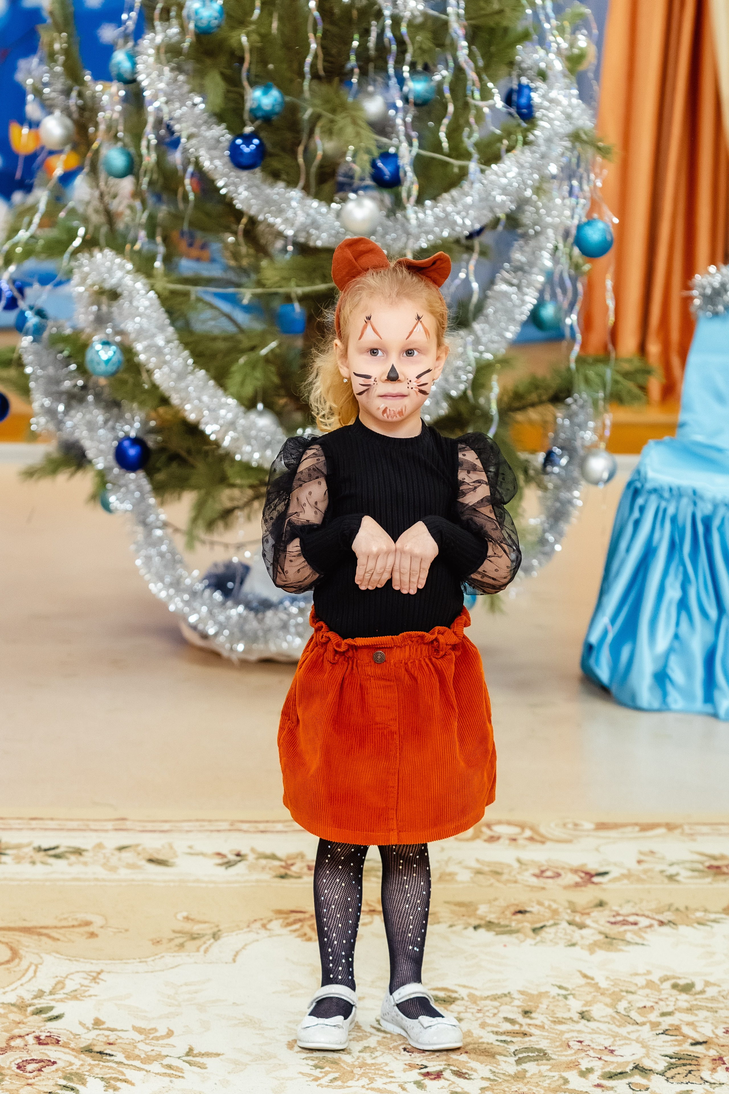 Съемка утренников. Дом детской фотографии Арсюткиной Наталии™