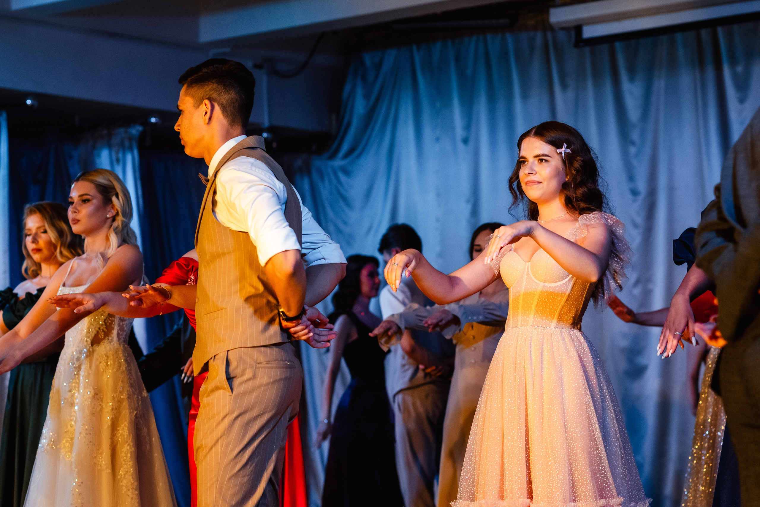 Выпускной не забыть. Дом детской фотографии Арсюткиной Наталии™