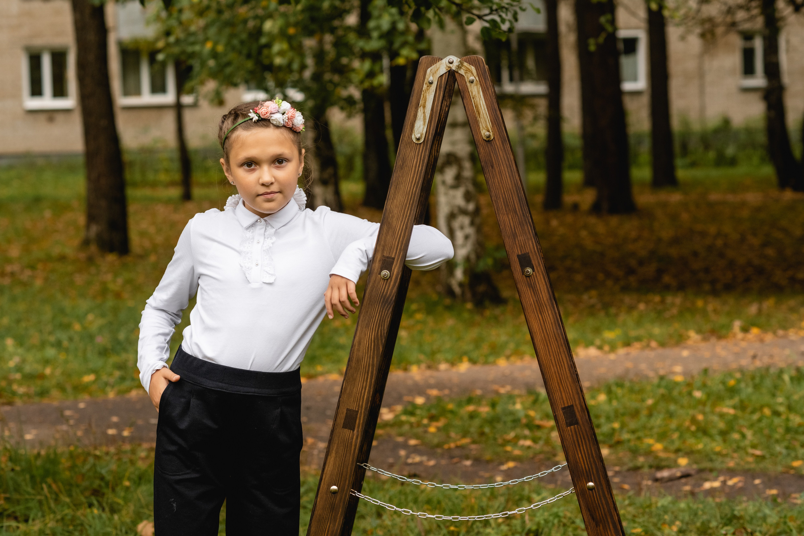 4 классы. Дом детской фотографии Арсюткиной Наталии™