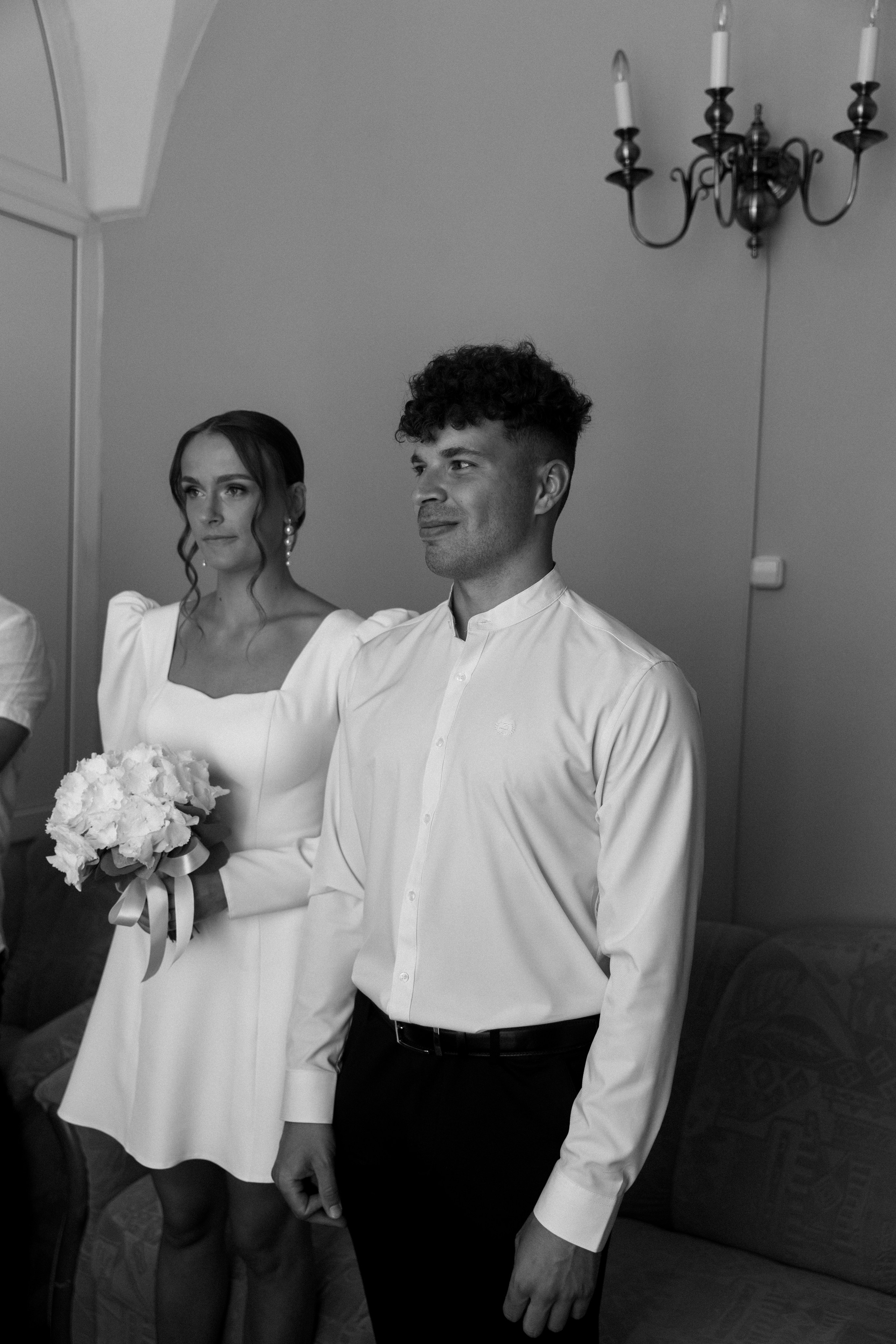 Максим и Катя. Свадебный и семейный фотограф в Орша