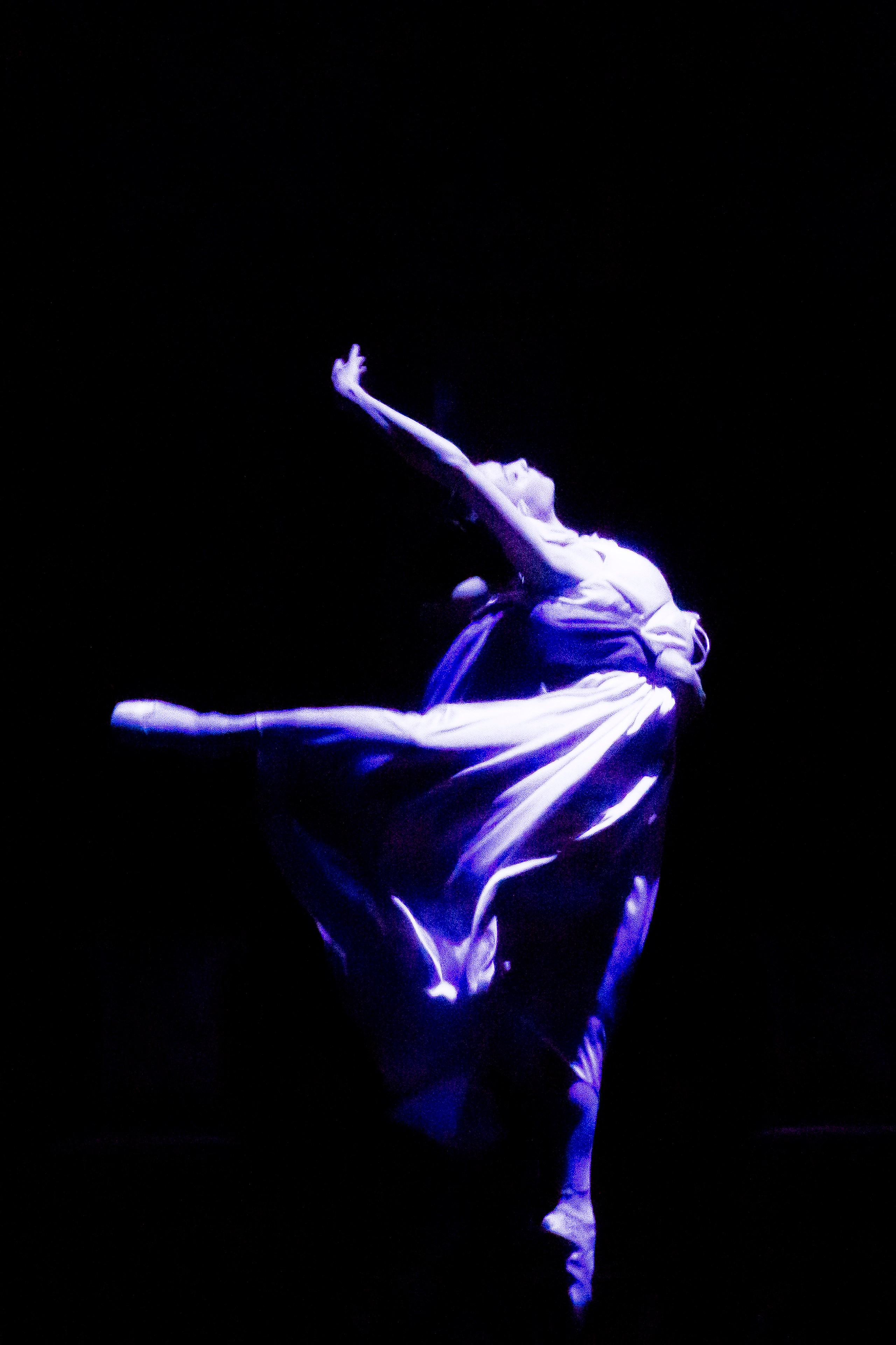 Анюта — спектакль — премьера на сцене Зимнего театра Марийского театра оперы и балета. Фотограф в Сочи Юрий Шептаев