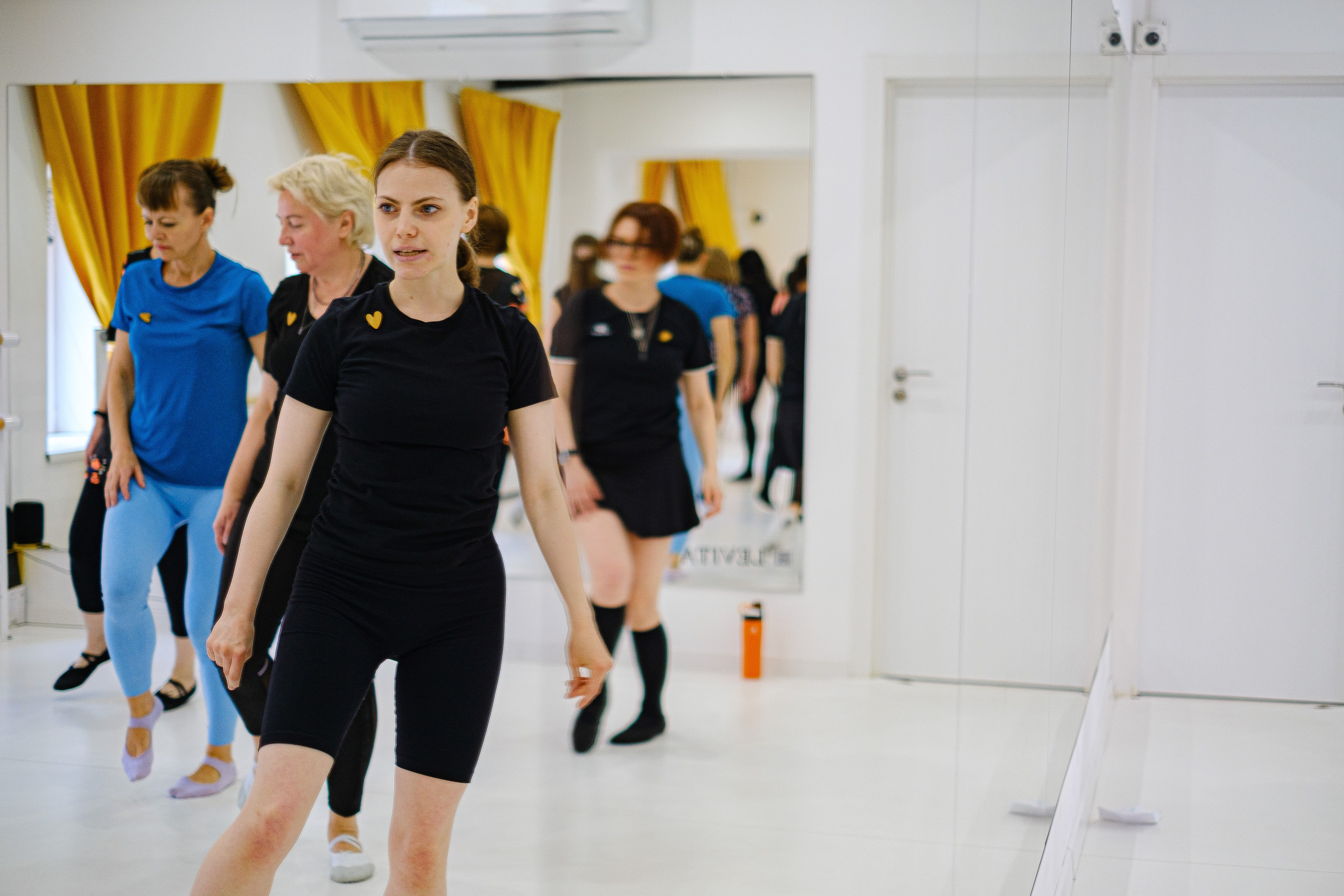 «LEVITA» Петергоф. Фотограф Мария Хлебникова Санкт-Петербург Москва