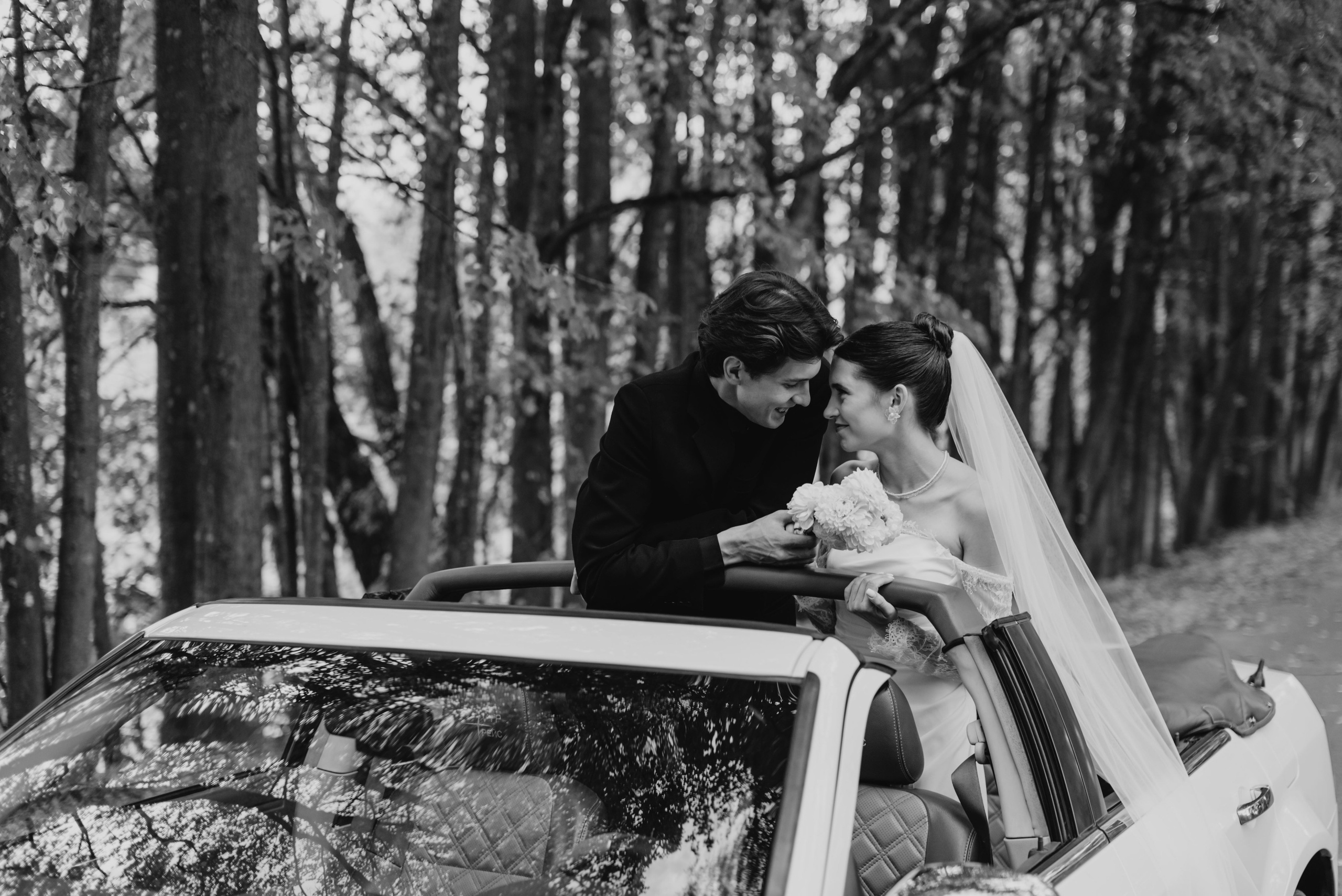 Ульяна&Артемий. Свадебный и семейный фотограф в Смоленске Печкурова Карина