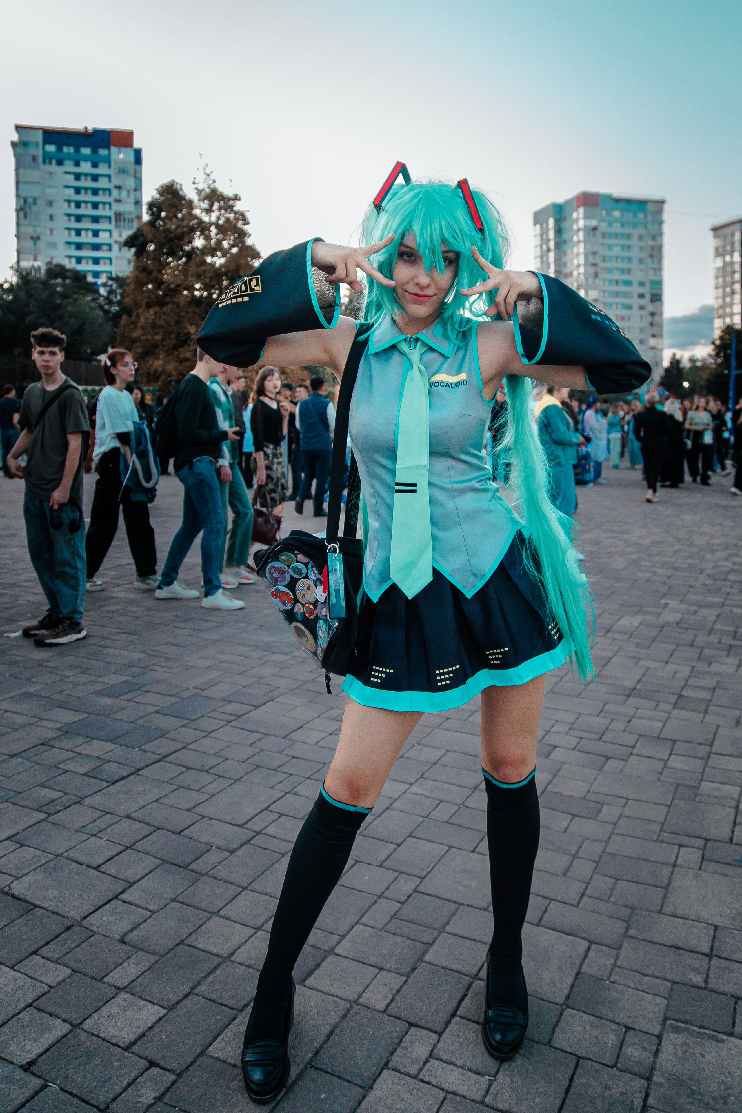 Фестиваль азиатской культуры в Волгограде 2025. Фотограф в Волгограде Норченко Светлана