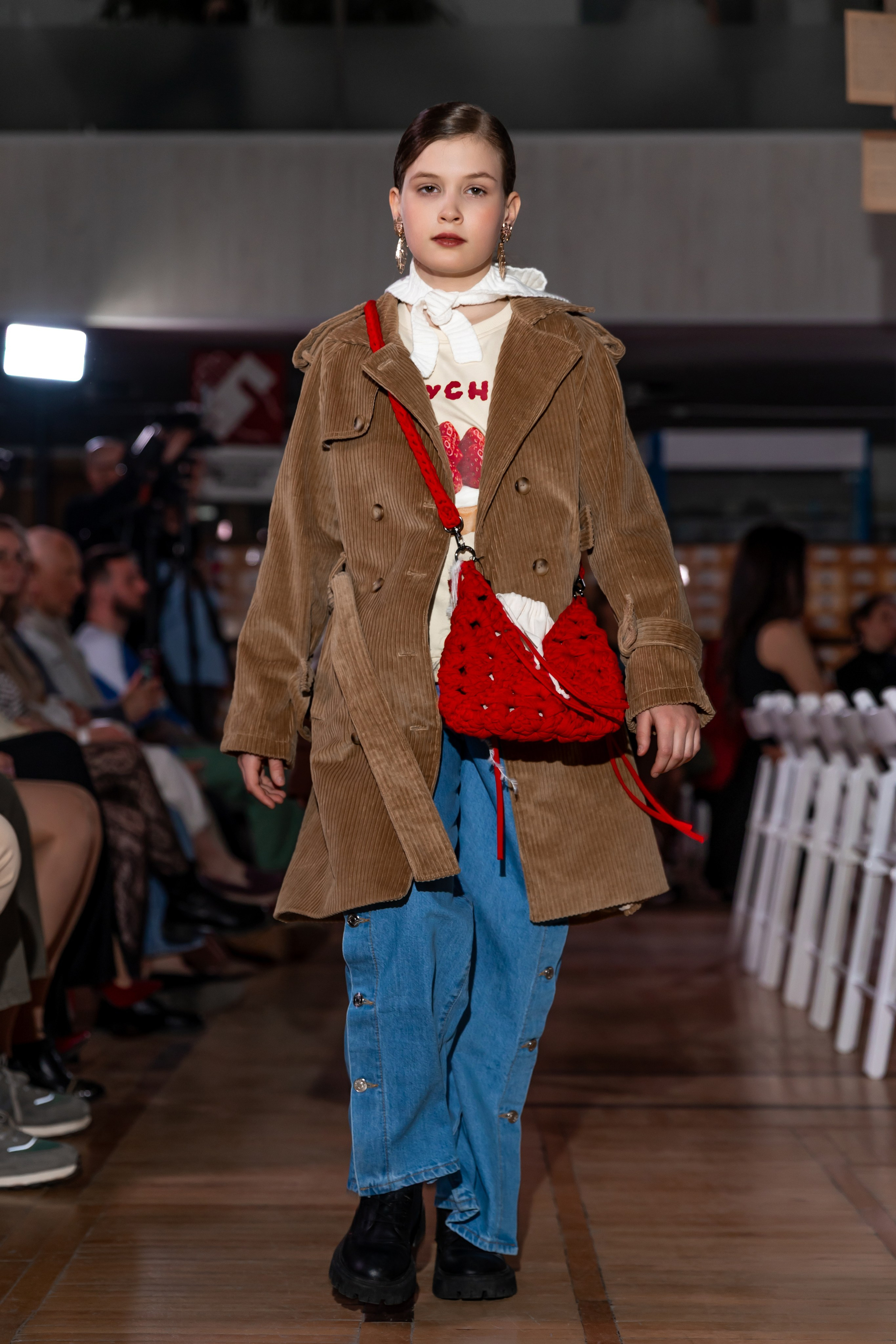 Волгоградская неделя моды март 2026. Фотограф в Волгограде Норченко Светлана