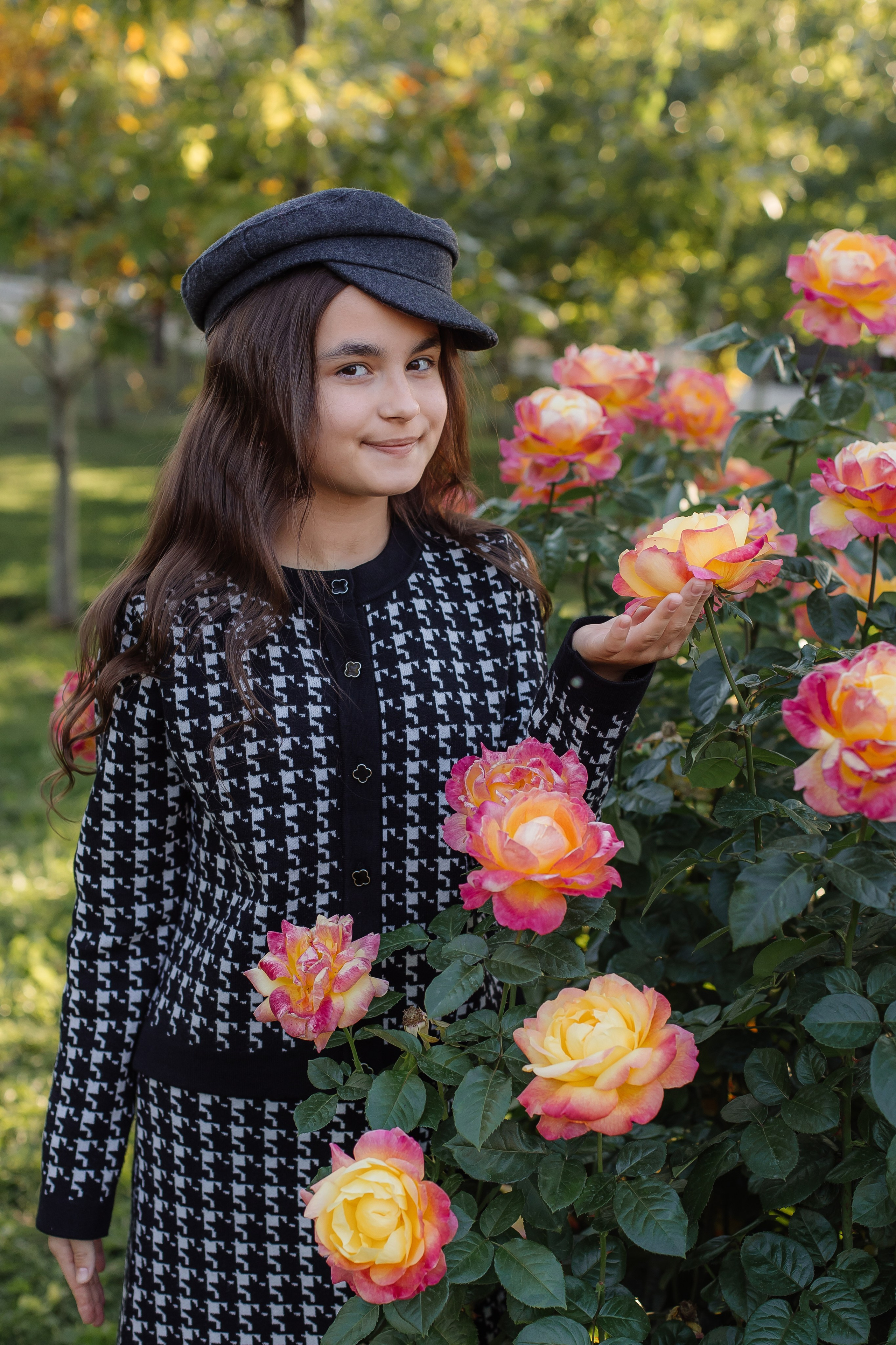 Арина. Фотограф в Волгограде Норченко Светлана