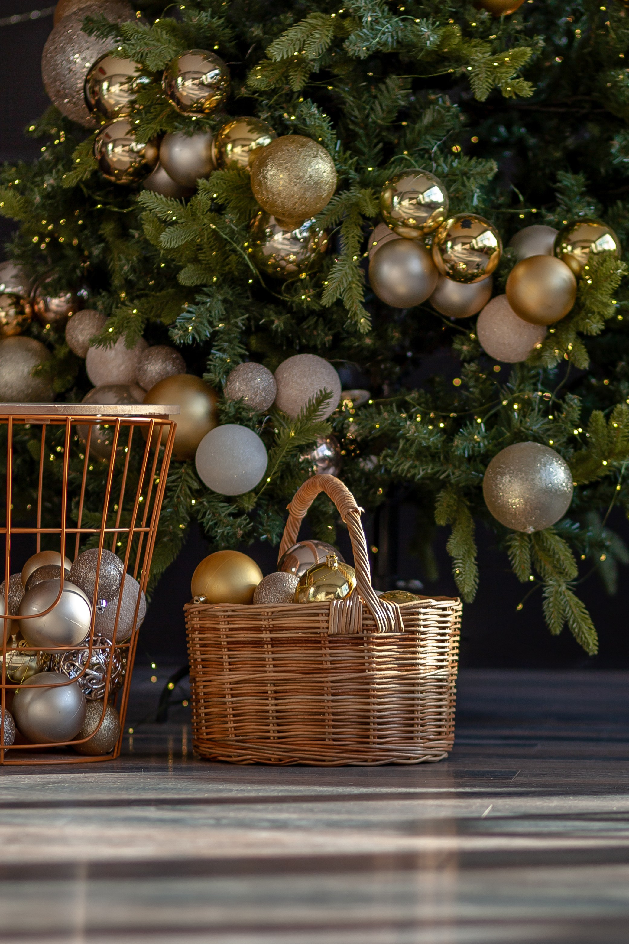 Плетеные изделия. Фотограф в Волгограде Норченко Светлана